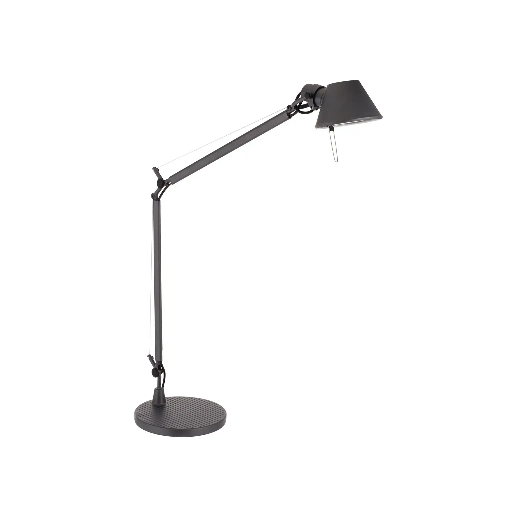 Tolomeo Midi LED-skrivebordslampe