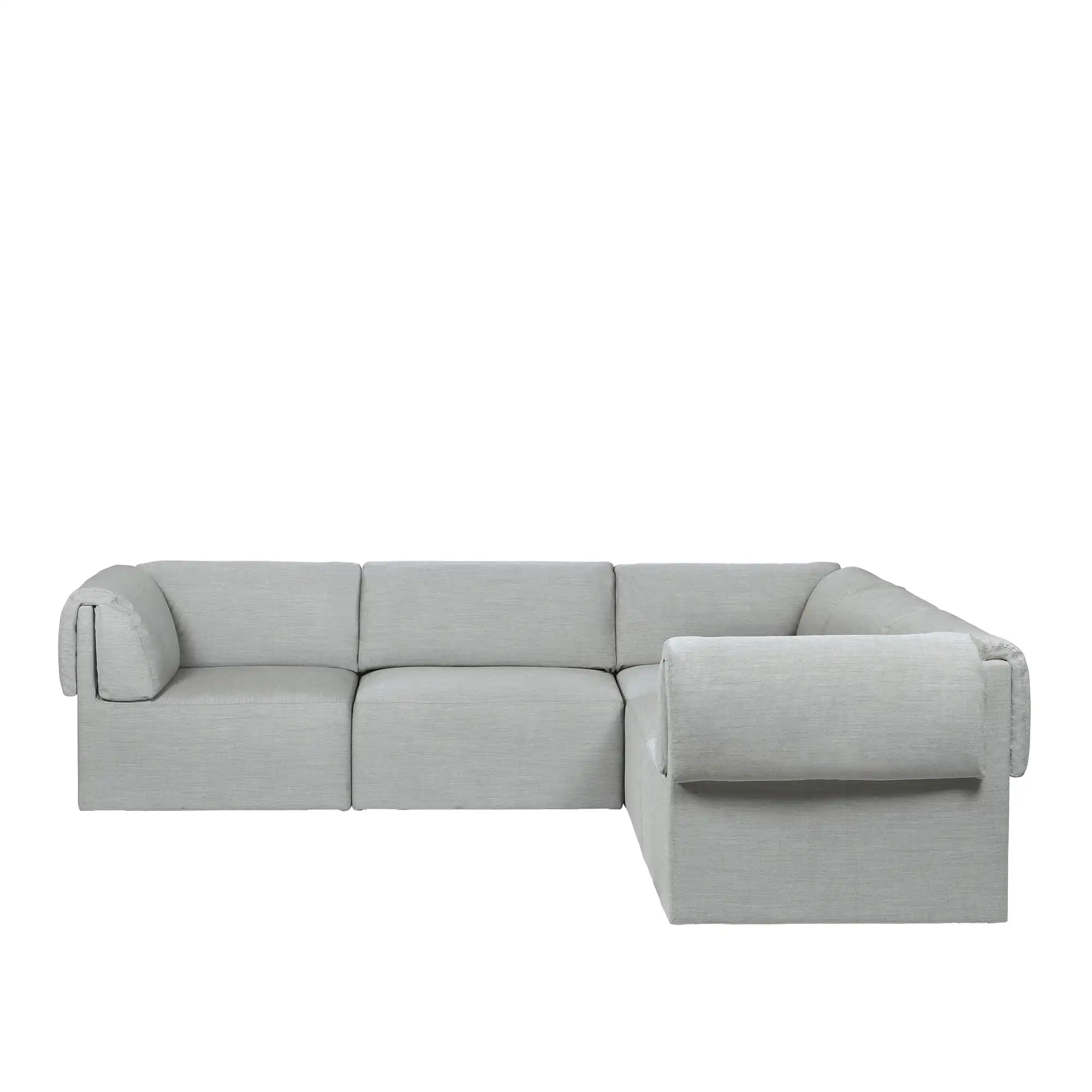 Wonder Corner Sofa