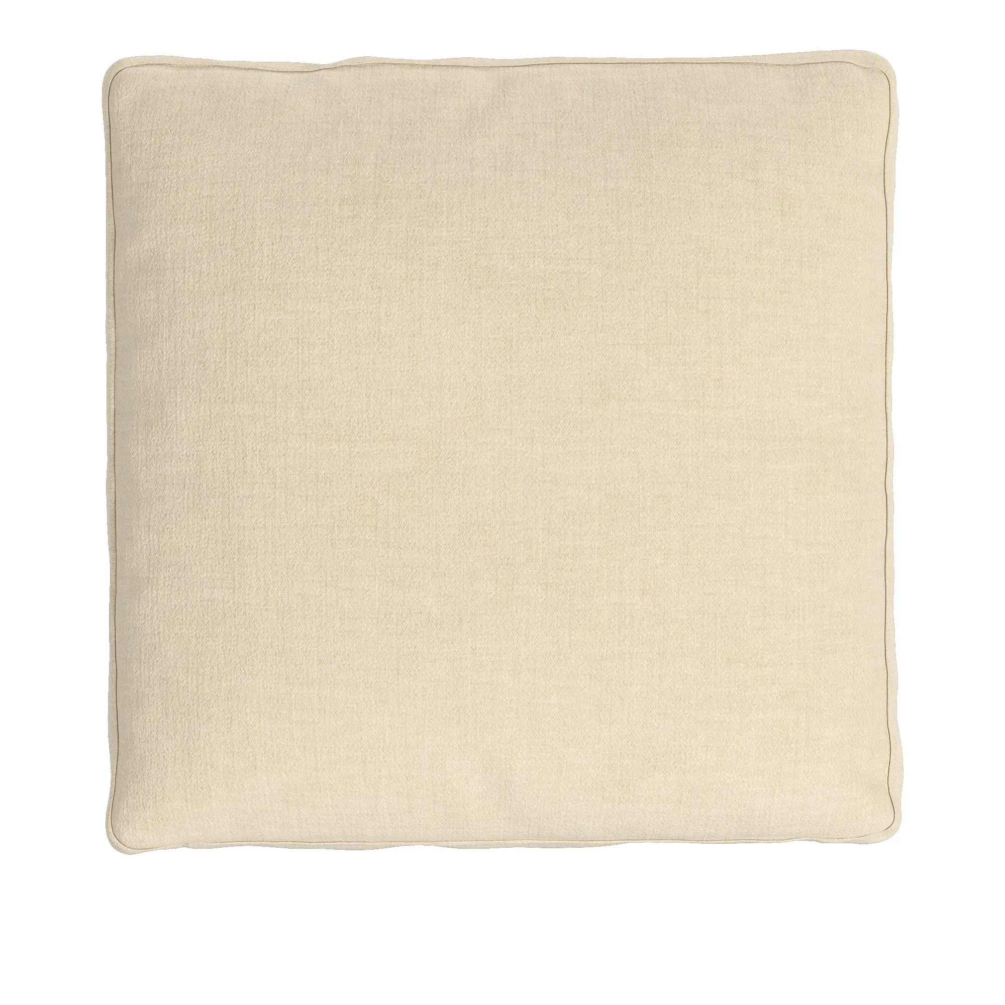 Brick Square Pillow Sienna 101
