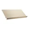 Tidsskrifthylle tre 78 cm