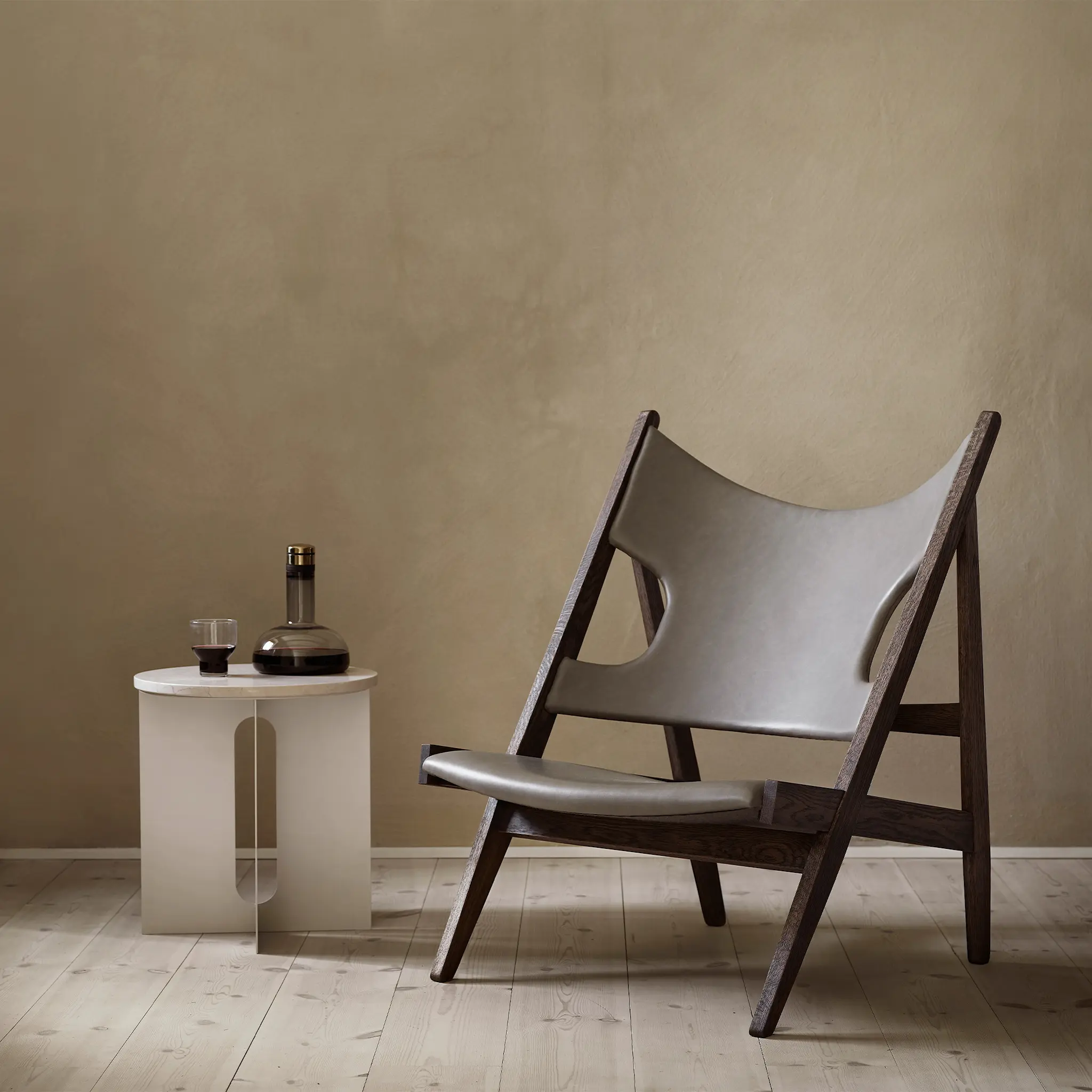 Wine Breather vinlufter