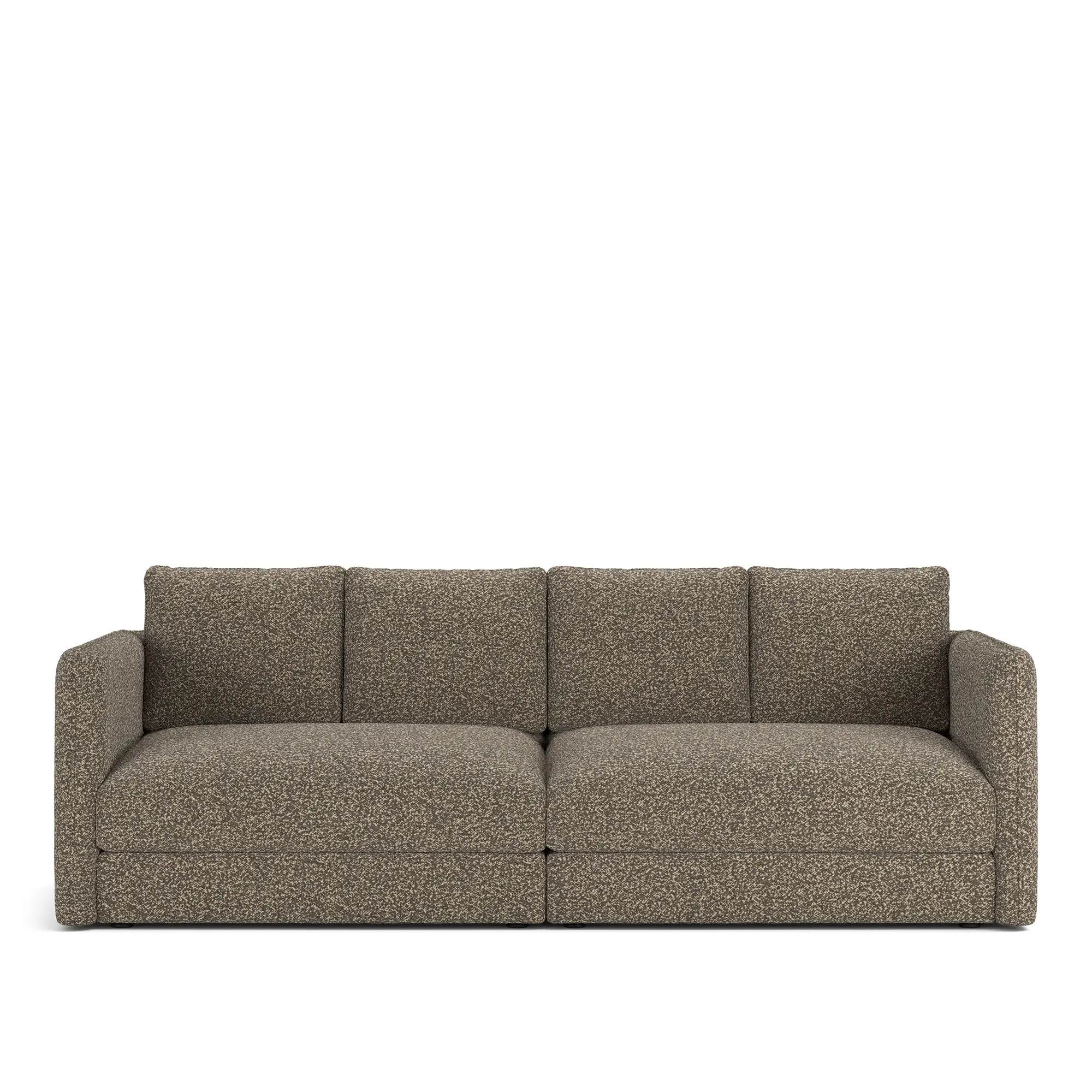 Pavarotti 02 2,5-seters sofa