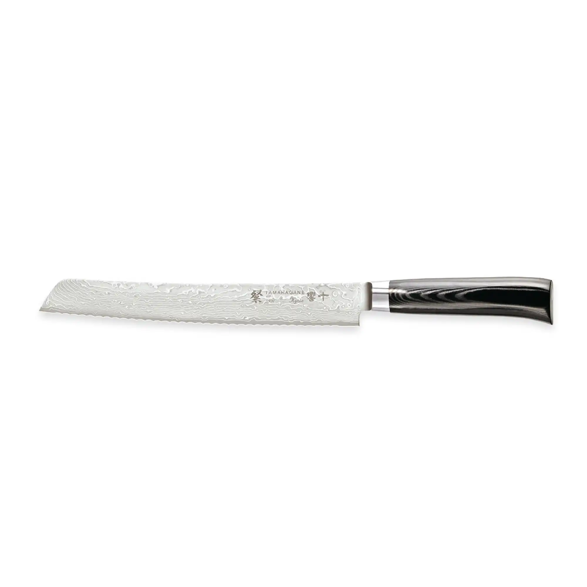 San kyoto brødkniv 23 cm