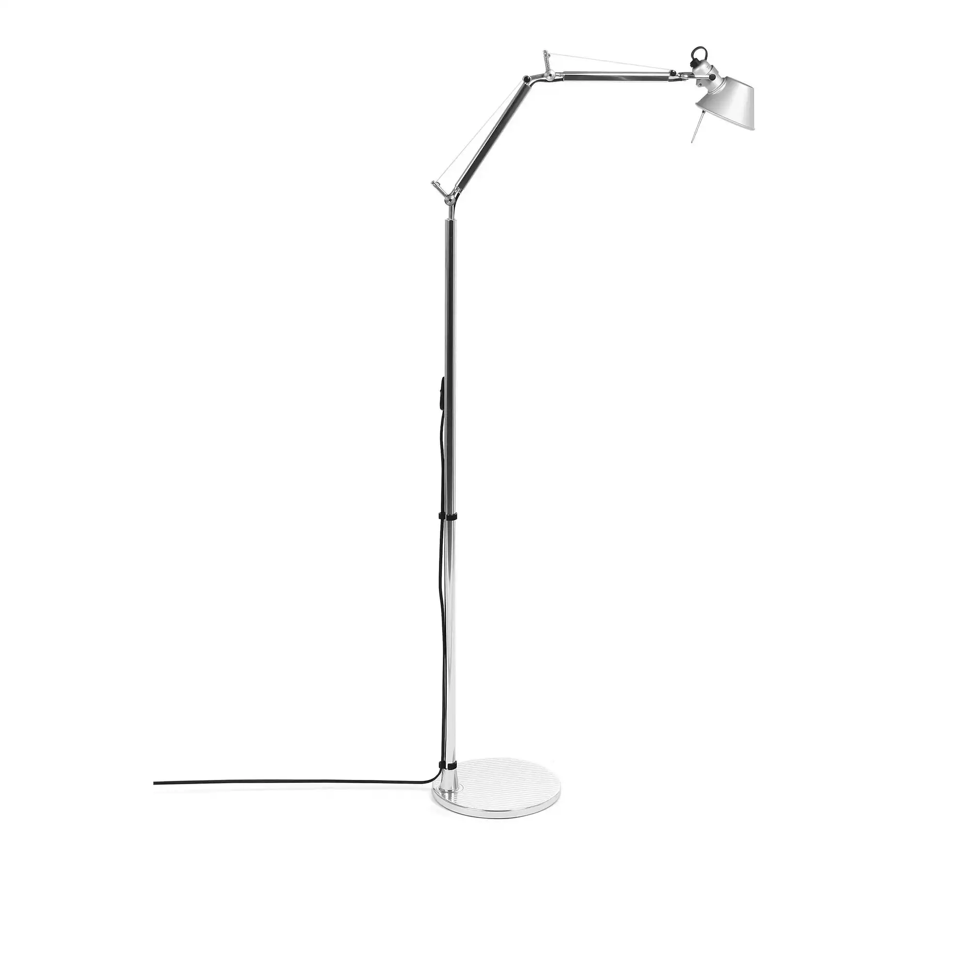 Tolomeo Micro gulvlampe