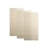 Hyller 58 x 30 cm 3-pakning