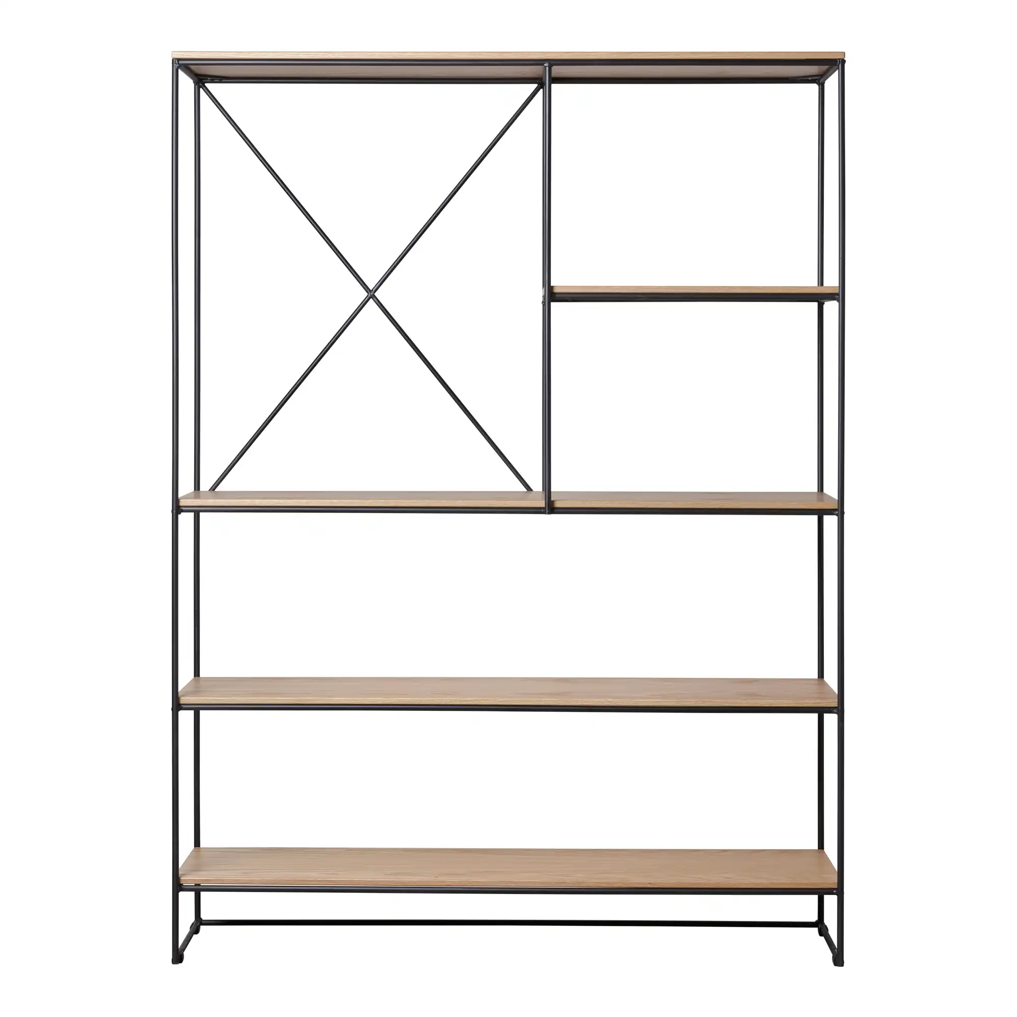 Planner Shelving