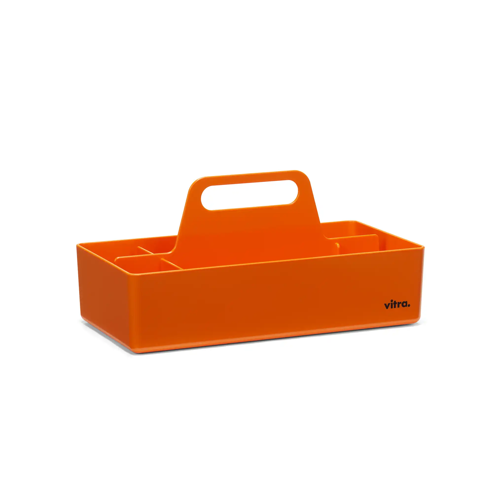 Toolbox RE - Tangerine