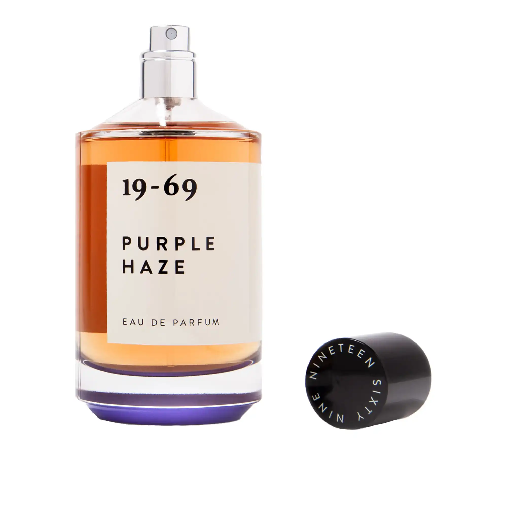 Purple Haze Eau de Parfum