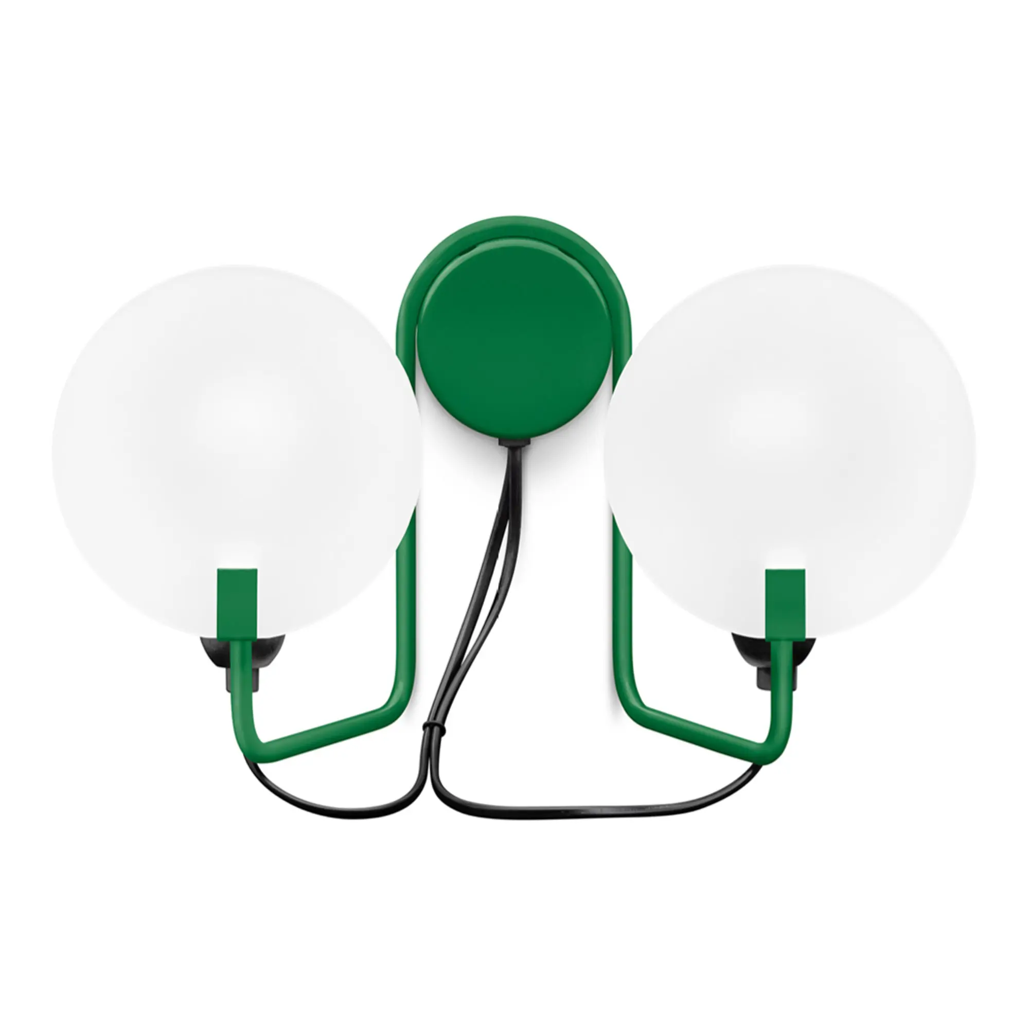 Bugia 2 vegglampe