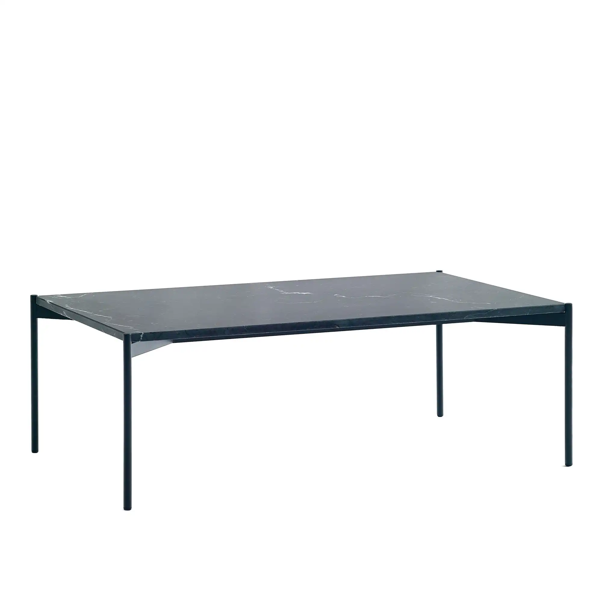 Plateau Rectangular Coffee Table