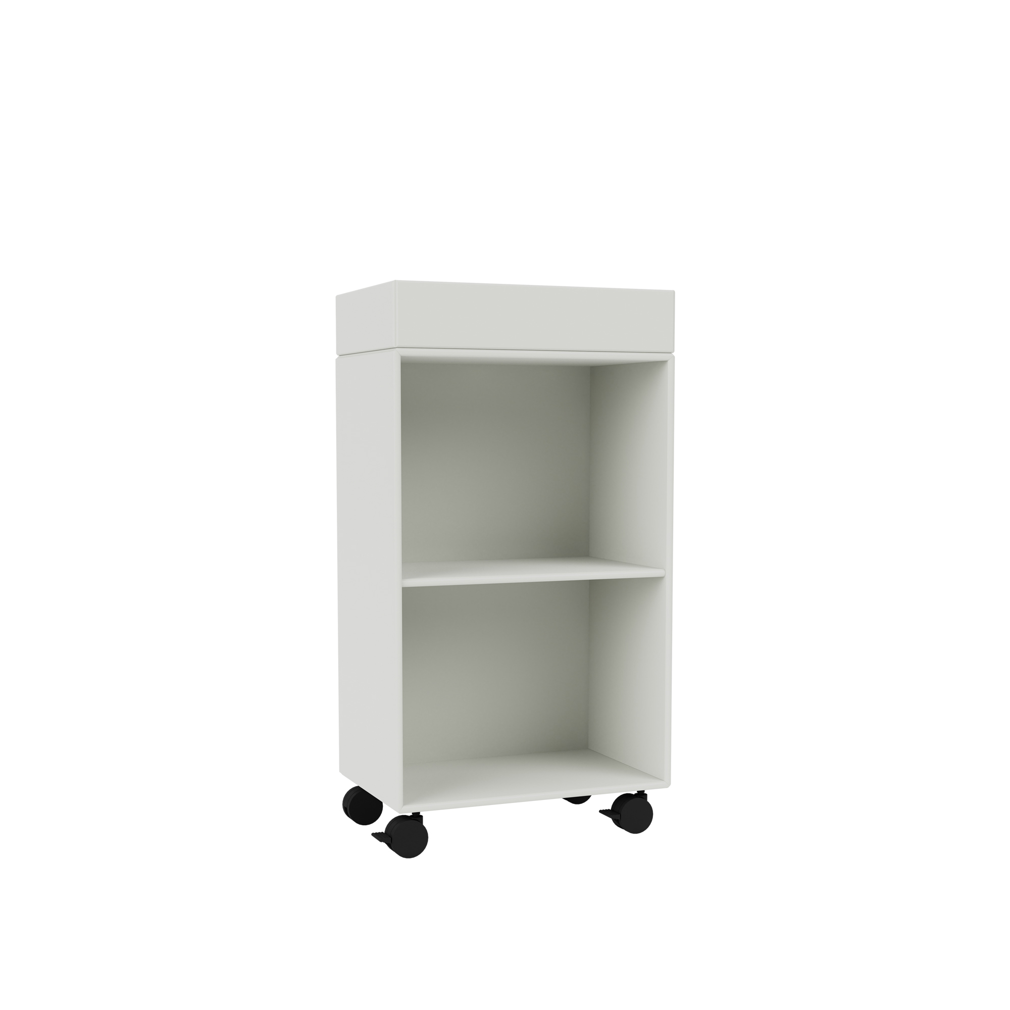 Handle Preppy Trolley Fra Montana | Länna Möbler