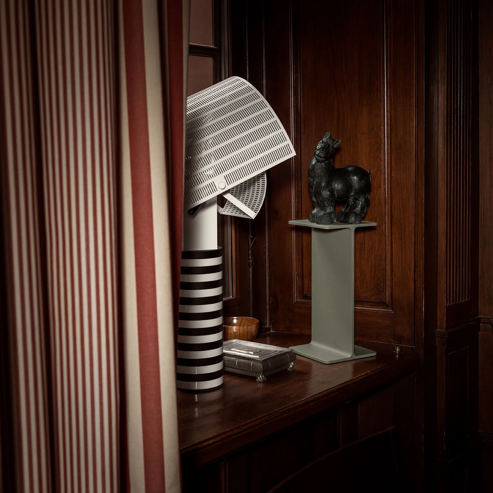 Museum Pedestal