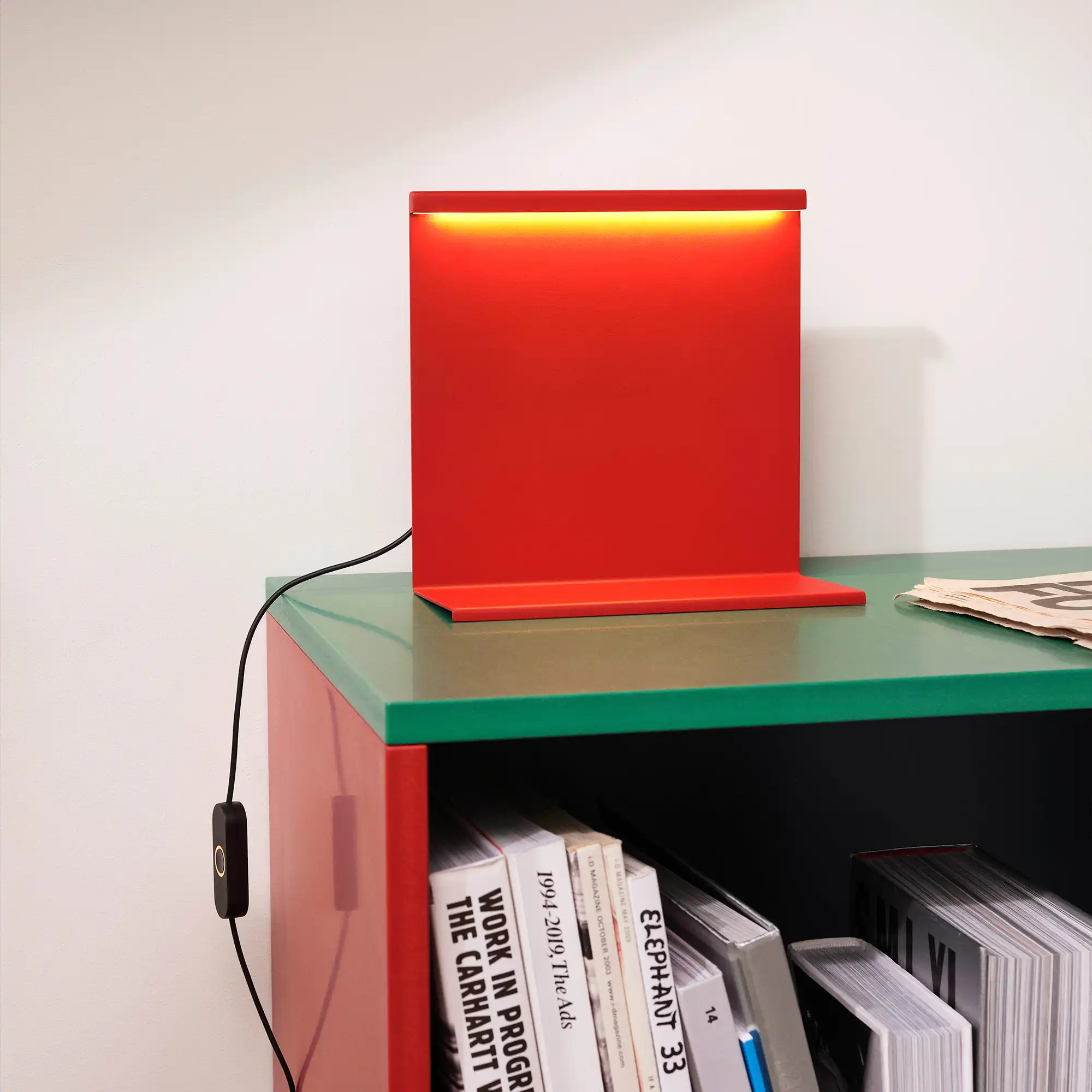 LBM Table Lamp