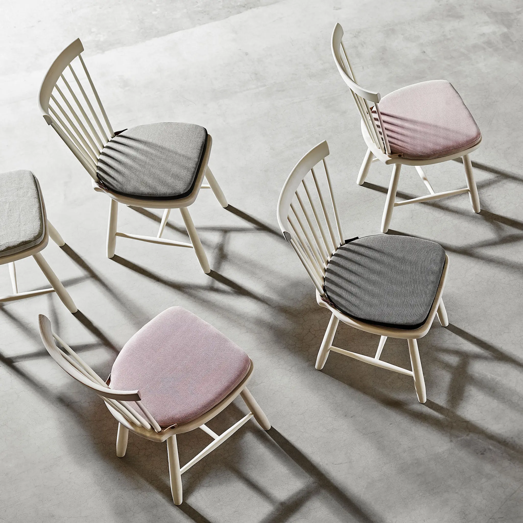 Lilla Åland Dyna, Tyg Linne 01 Beige
