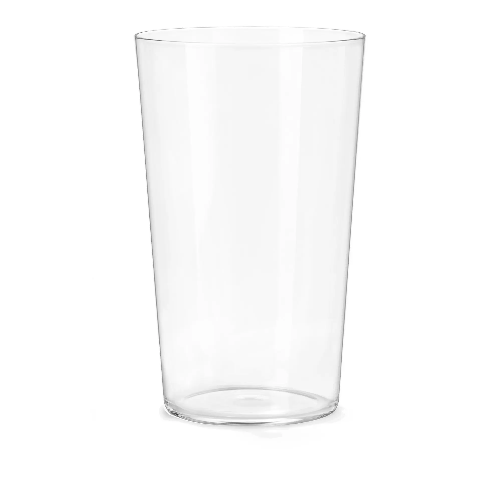 Draft ølglass