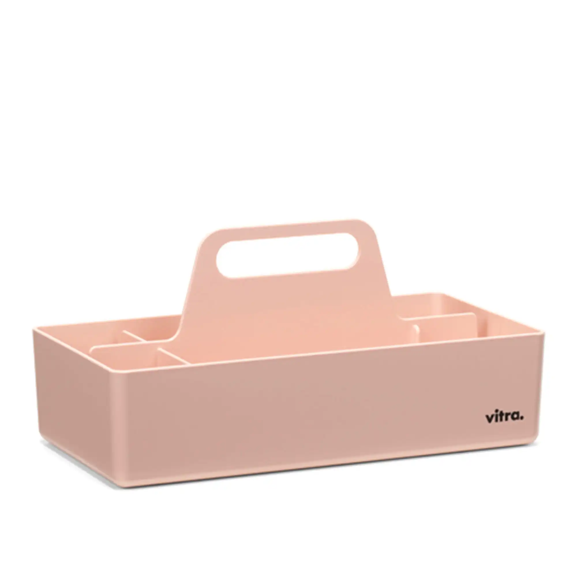 Toolbox Pale Rose