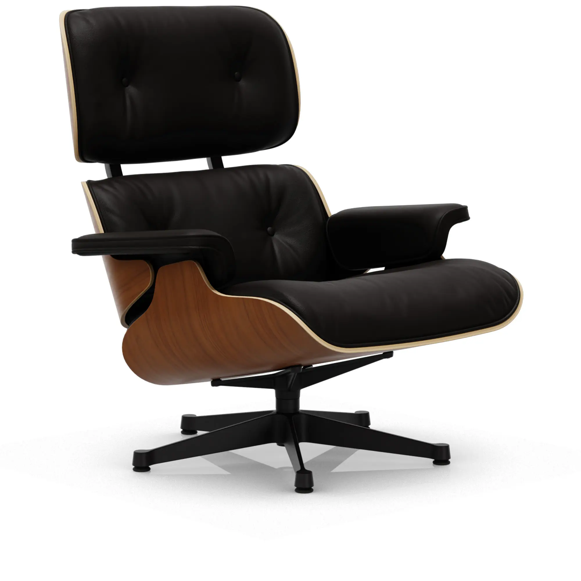 Eames Lounge Chair