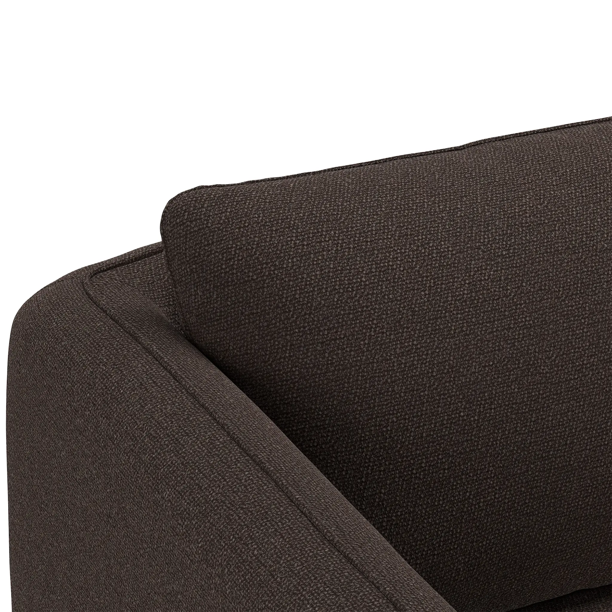 Pavarotti 03 2-seters sofa