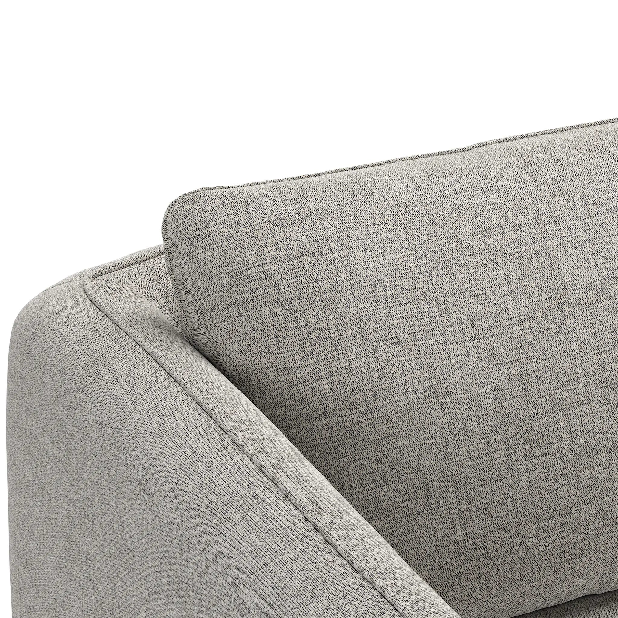 Pavarotti 03 2,5-seters sofa