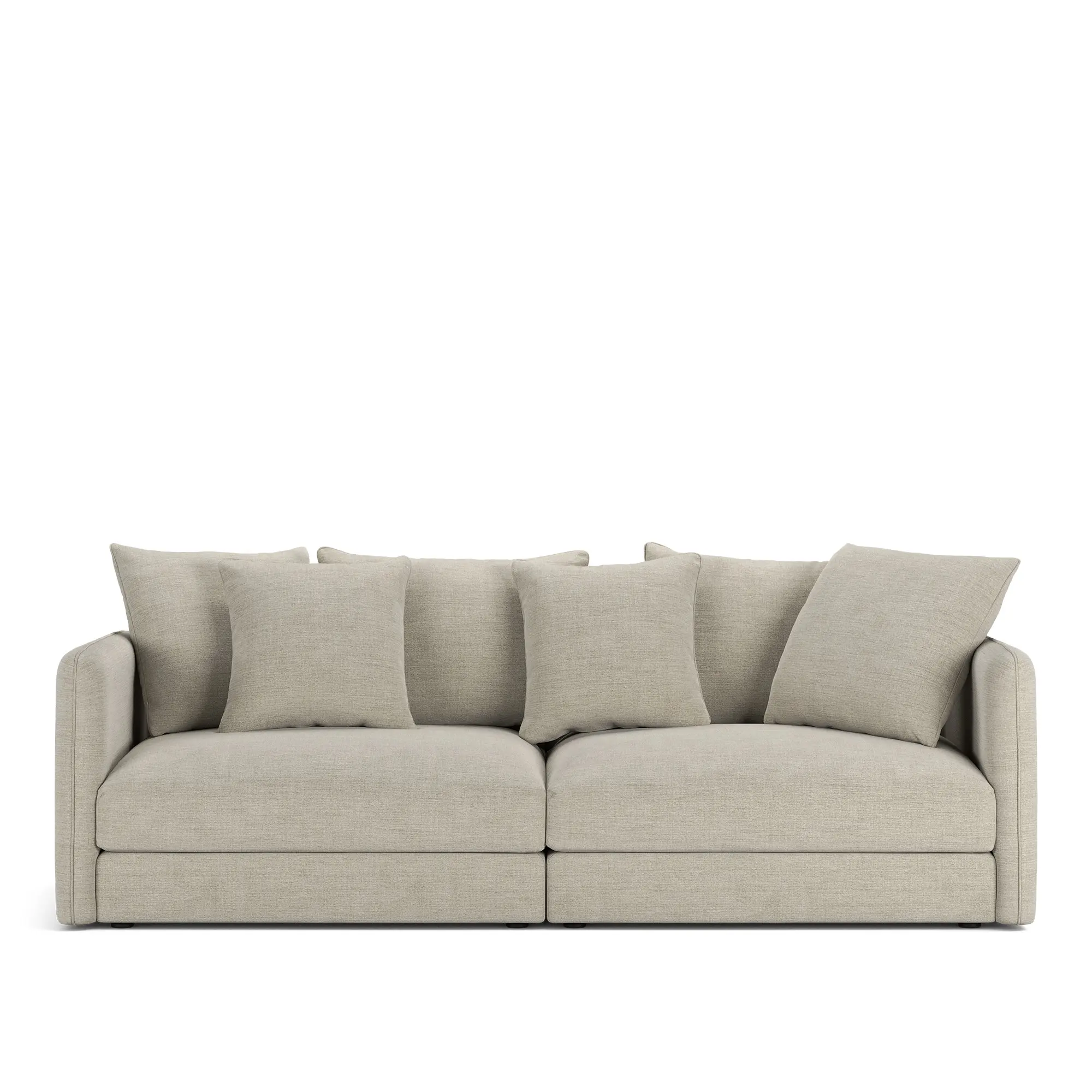 Pavarotti 01 2,5-seters sofa