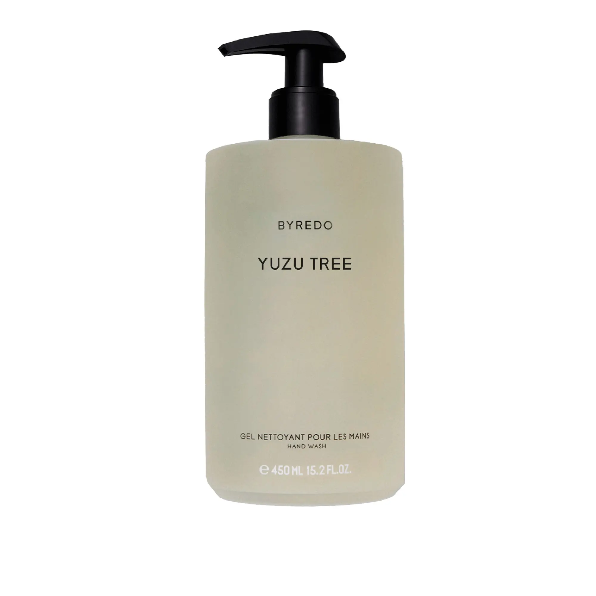 Yuzu Tree håndsåpe 450 ml