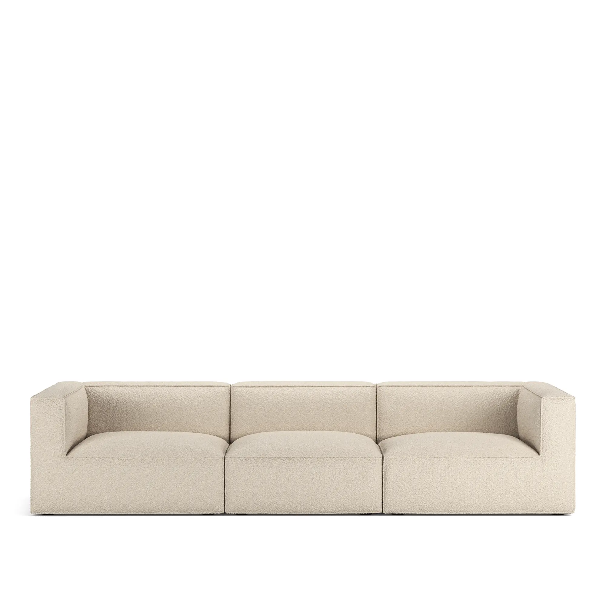 Famn 3-seters sofa