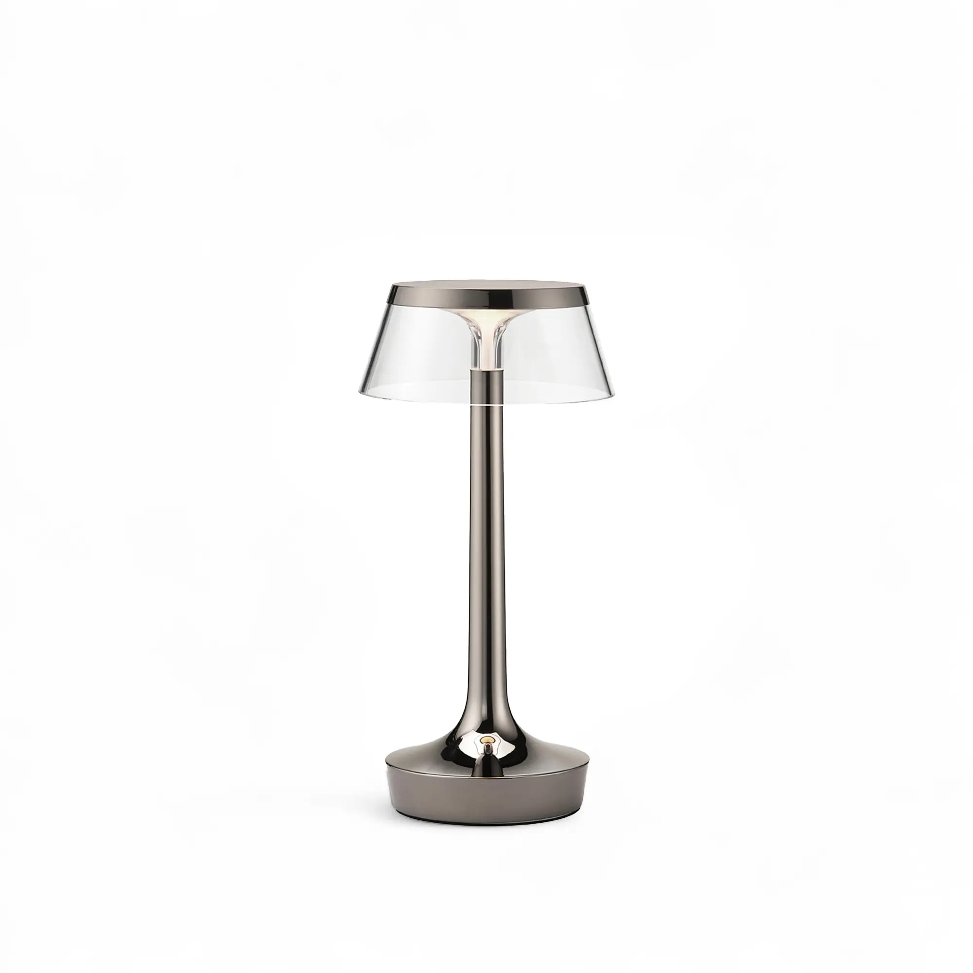 Bon jour unplugged bærbar lampe