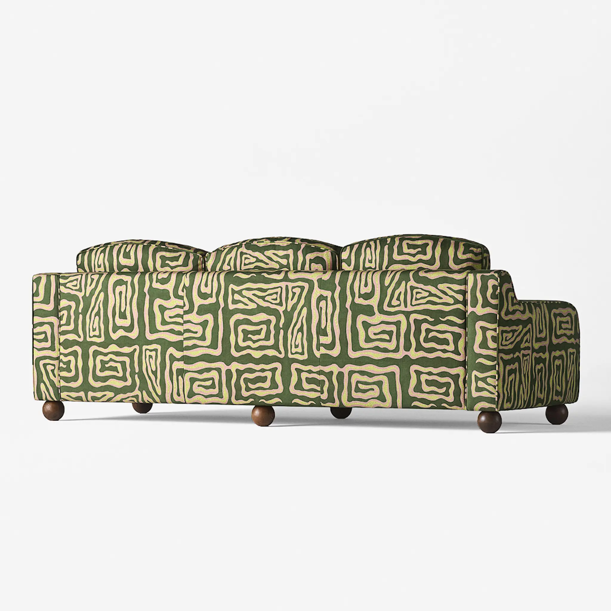 Lola 3-seters sofa