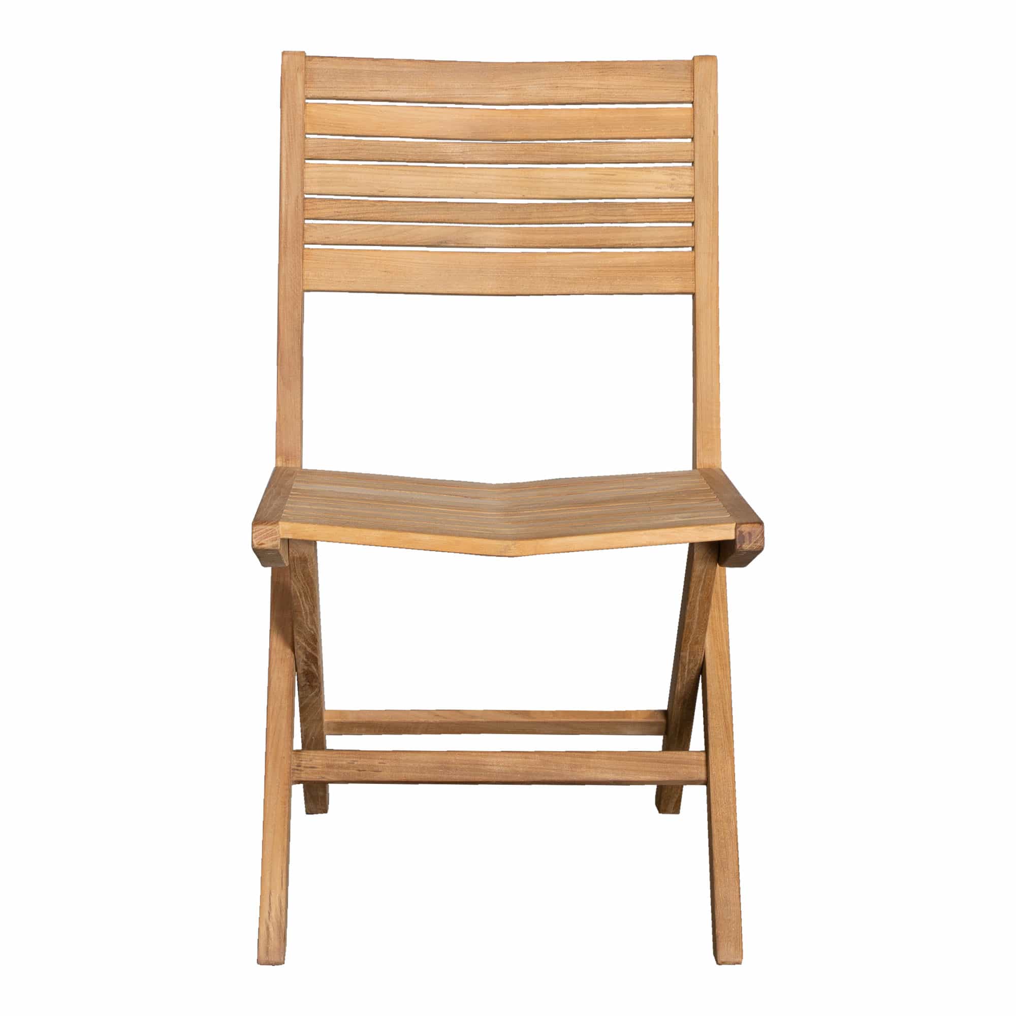 Flip sammenleggbar stol