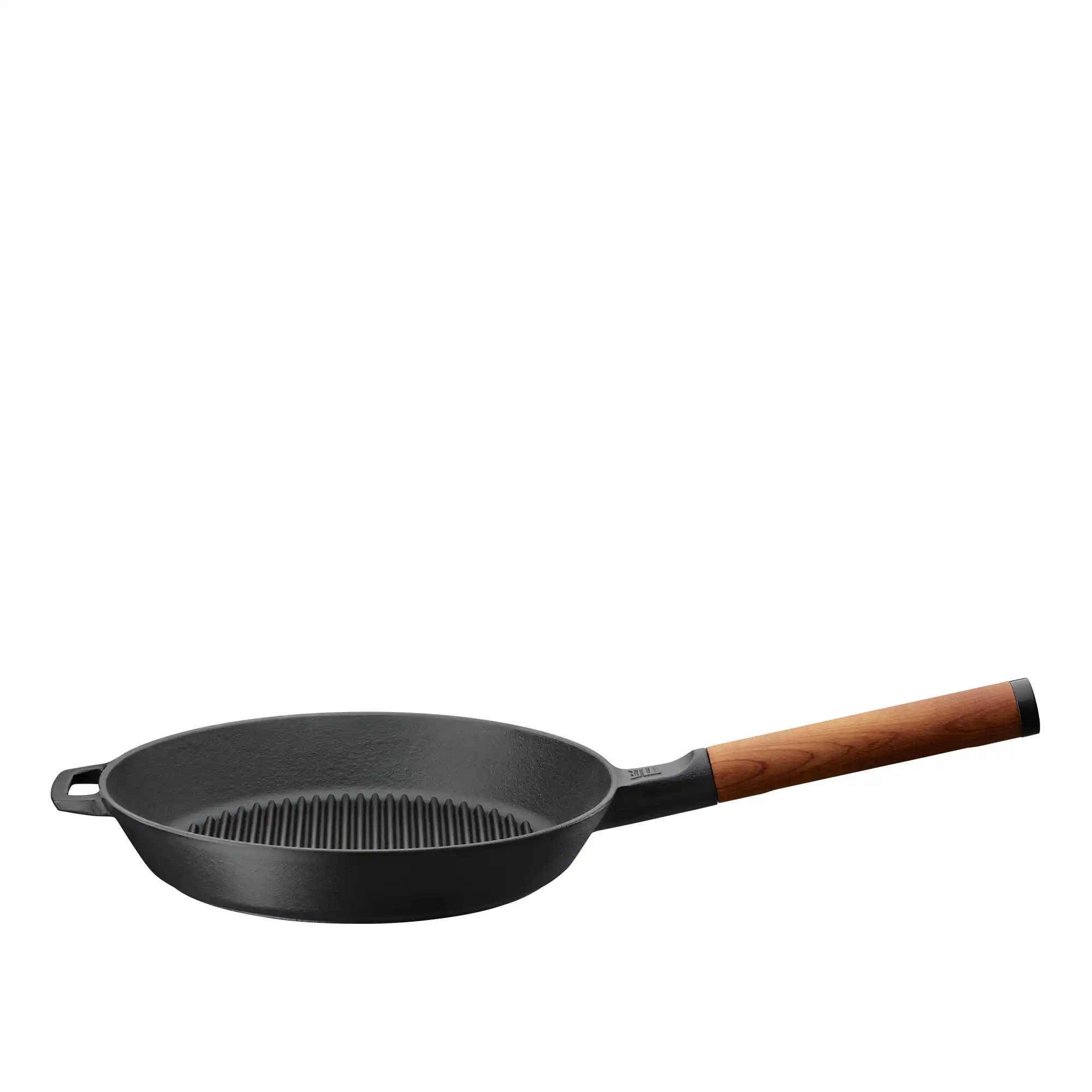 Norden Støpejernspanne grill 26 cm