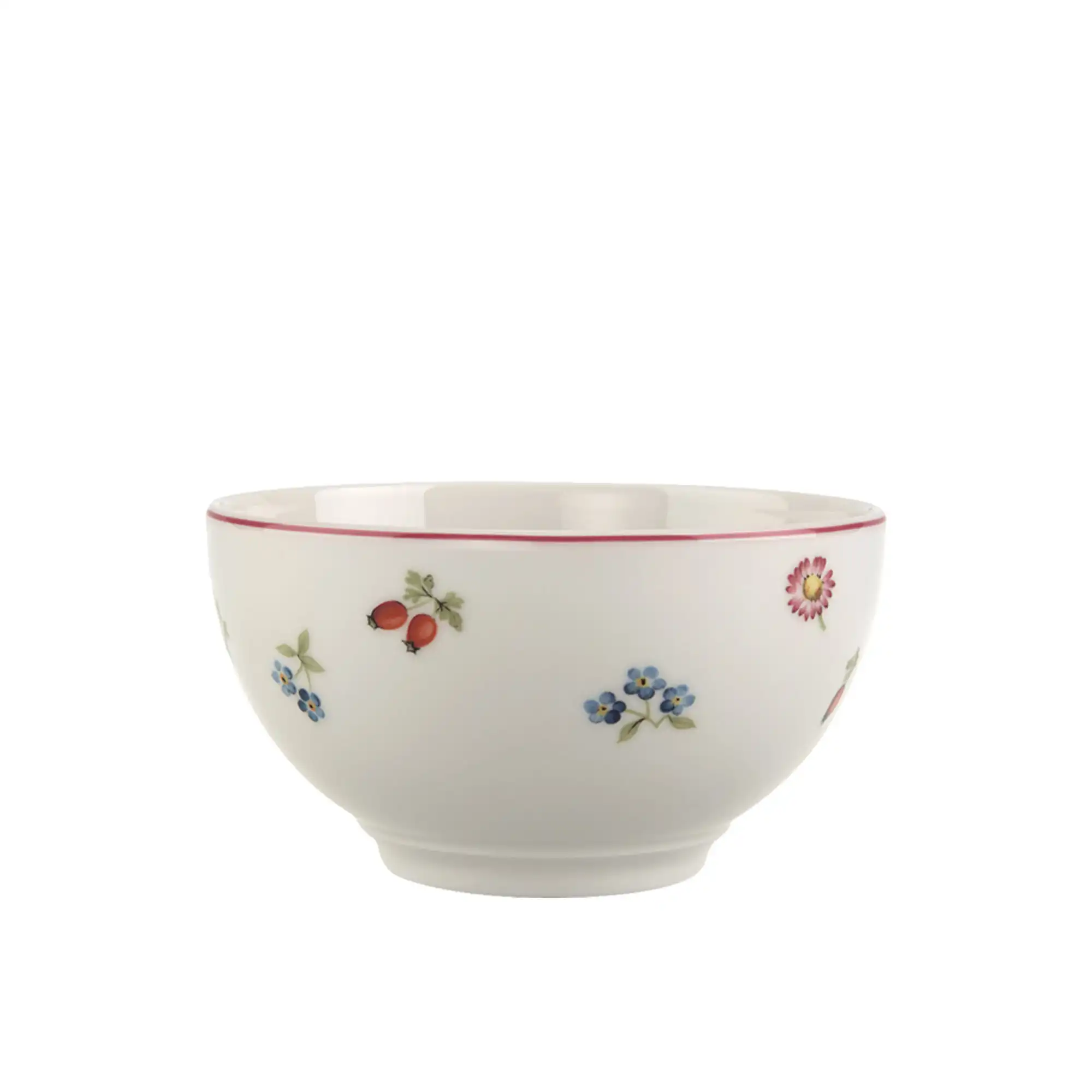 Petite Fleur Bowl