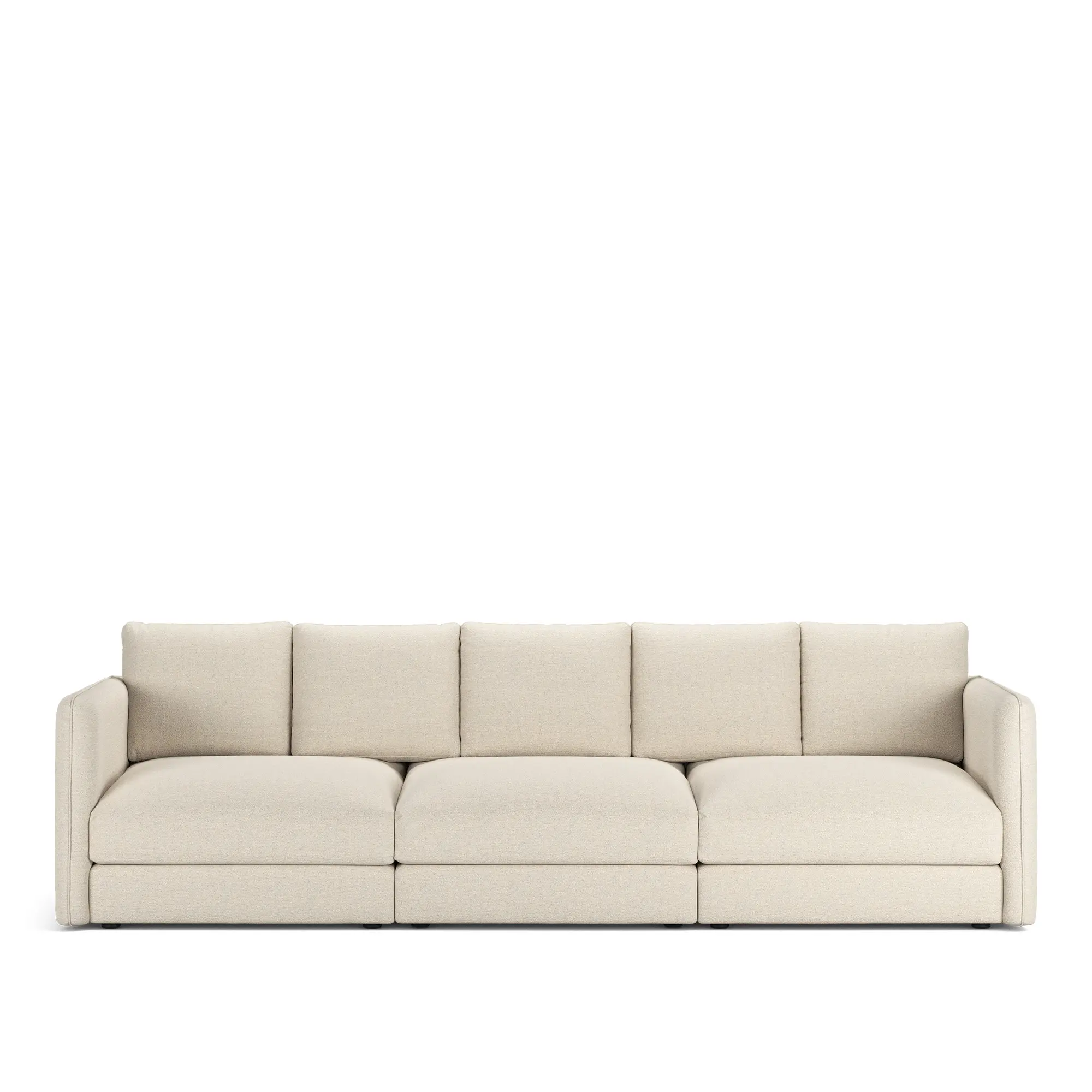 Pavarotti 02 3-seters sofa