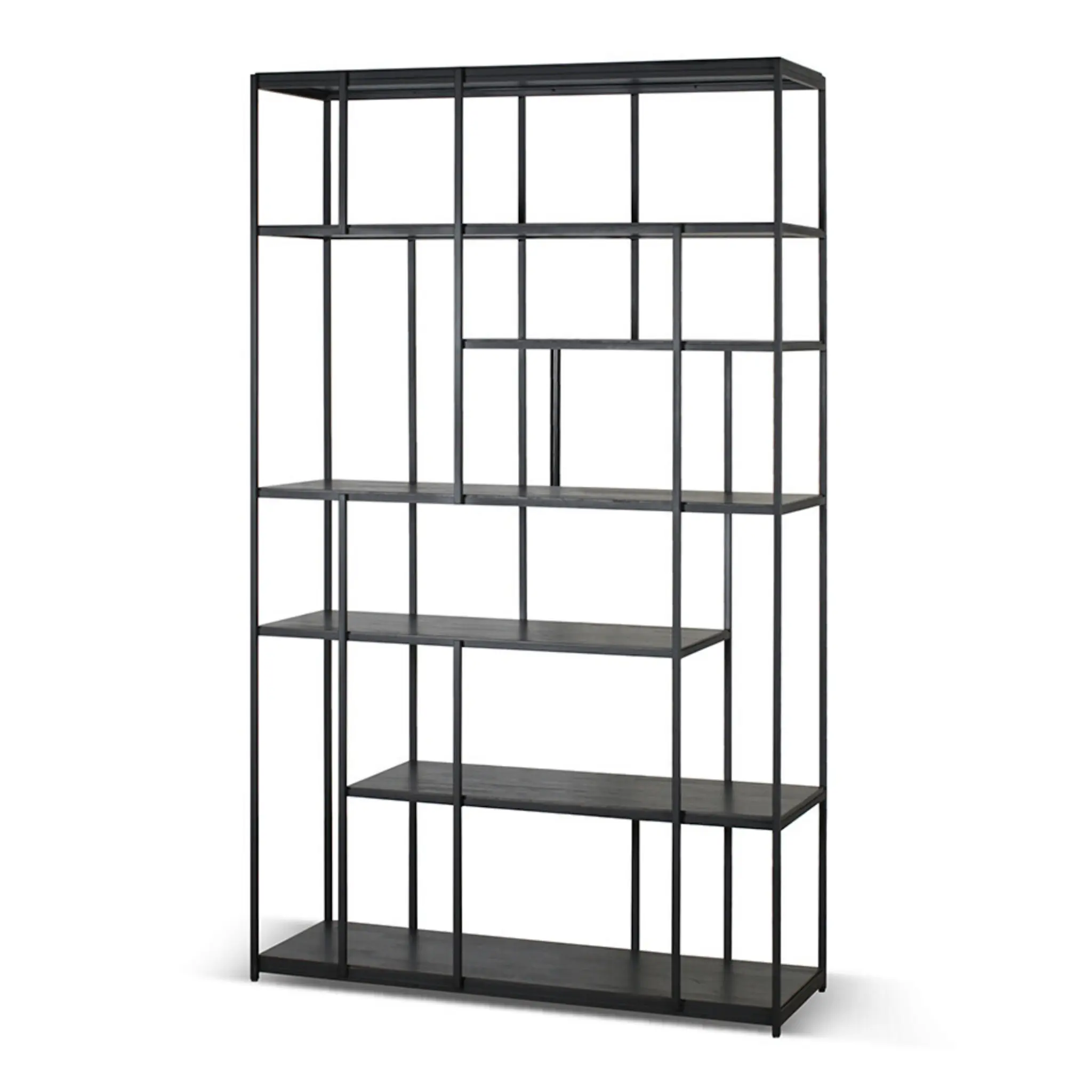Studio Rack Teak