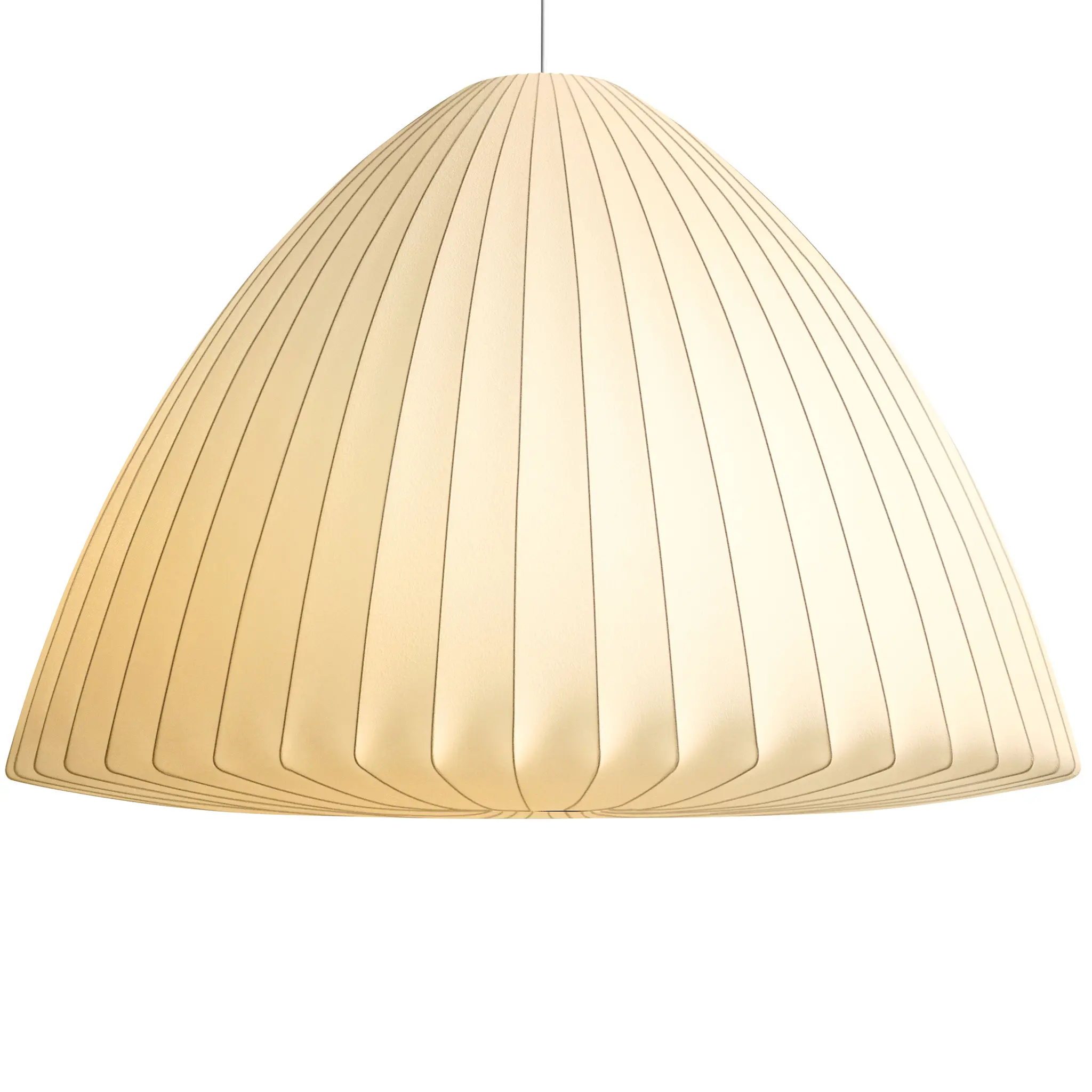 Nelson Bell Bubble pendellampe