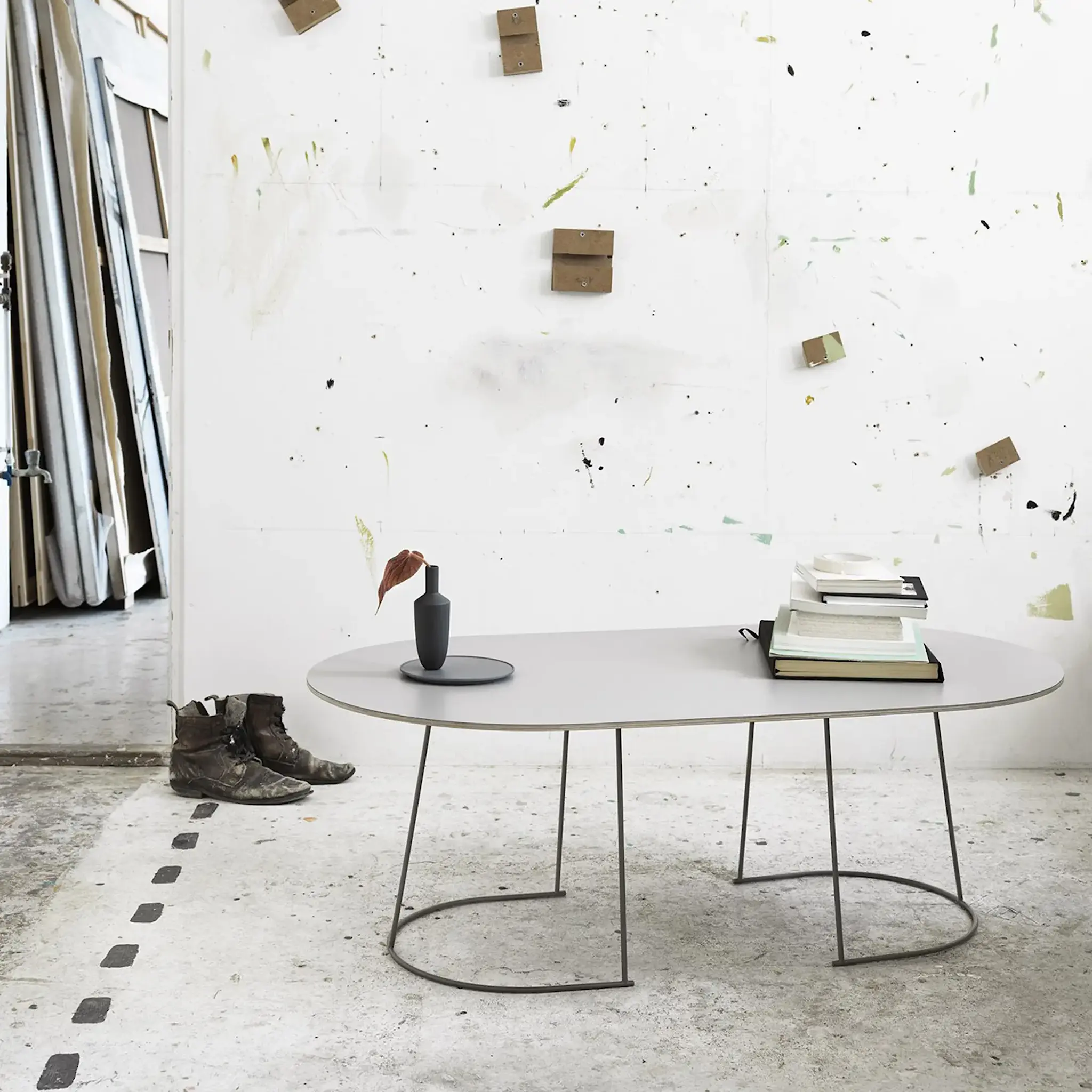 Airy Coffee Table - Large