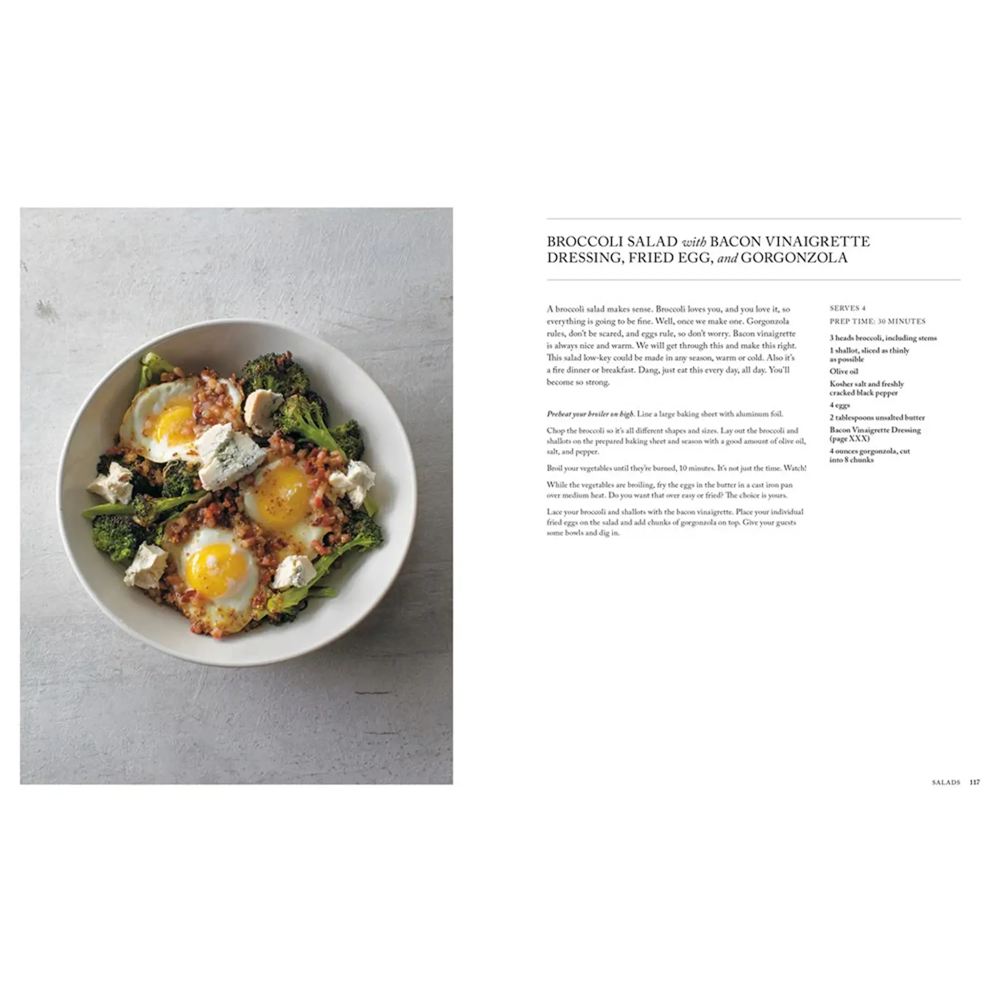 Soups, Salads, Sandwiches kokebok
