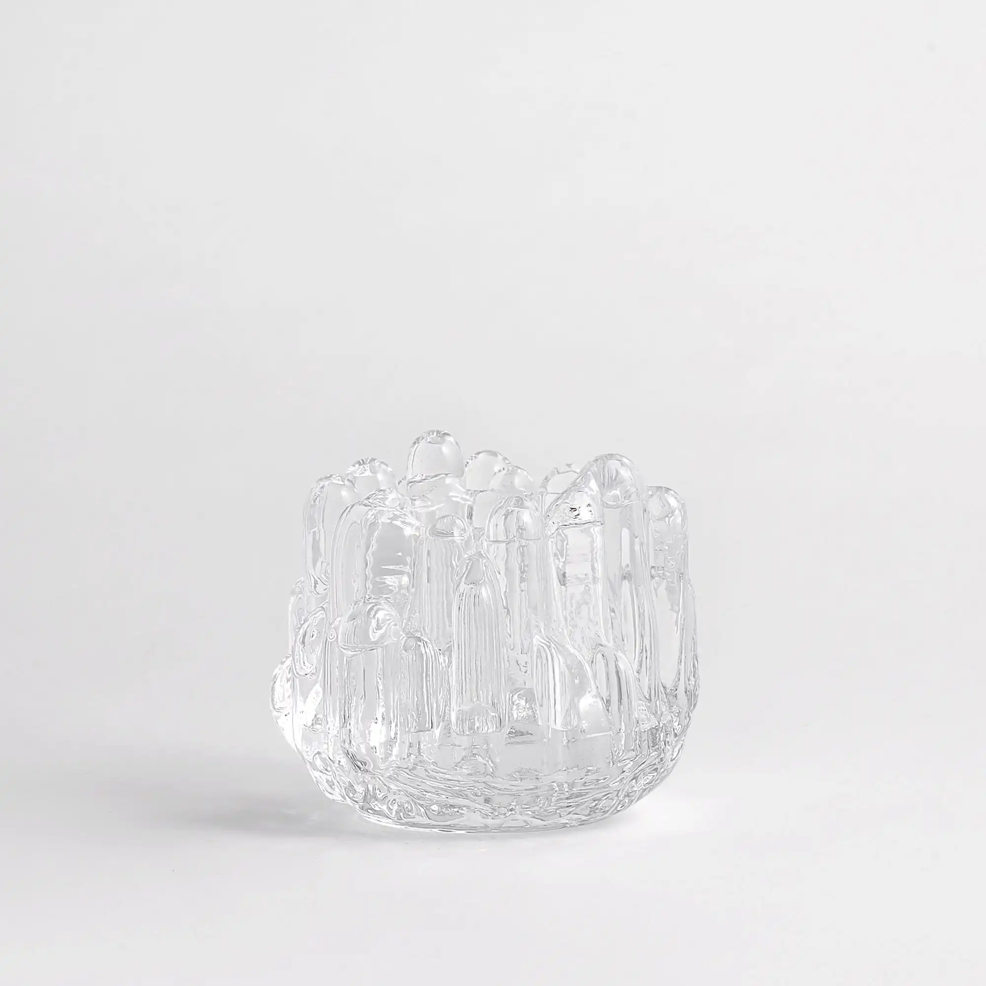 Polar Votive Clear