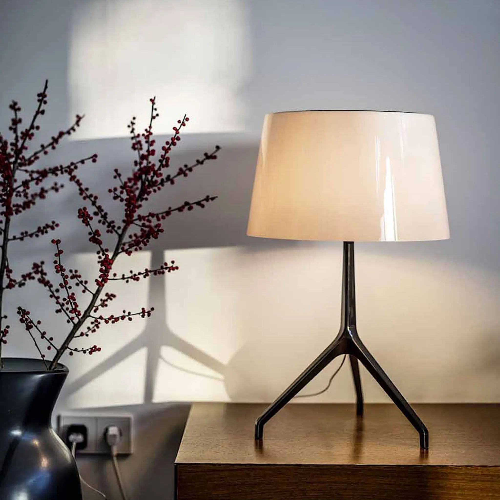 Lumiere XXS bordlampe