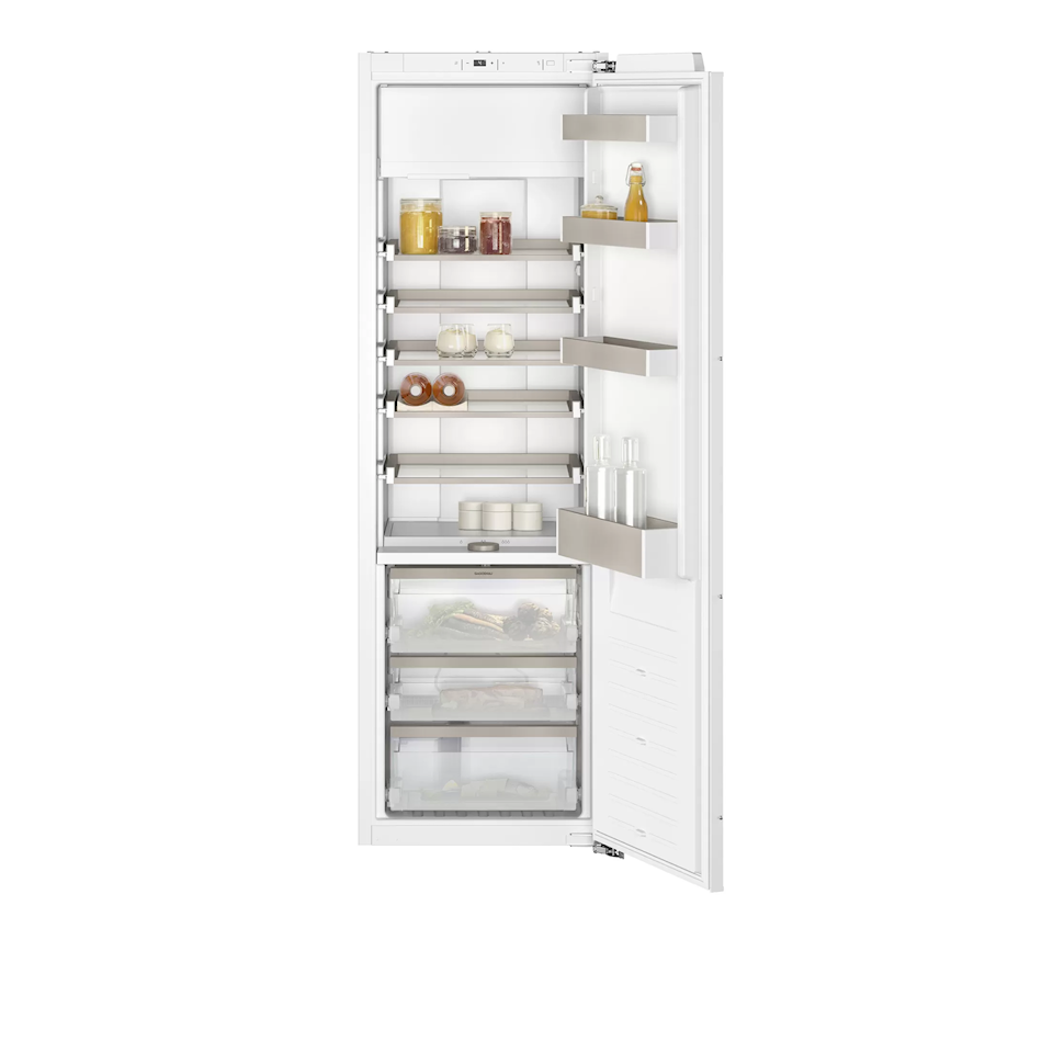 Vario S200 - Køleskab med fryserum