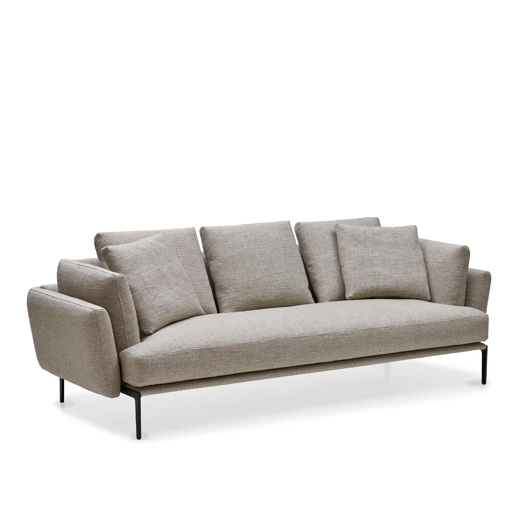 Domino A240 Sofa