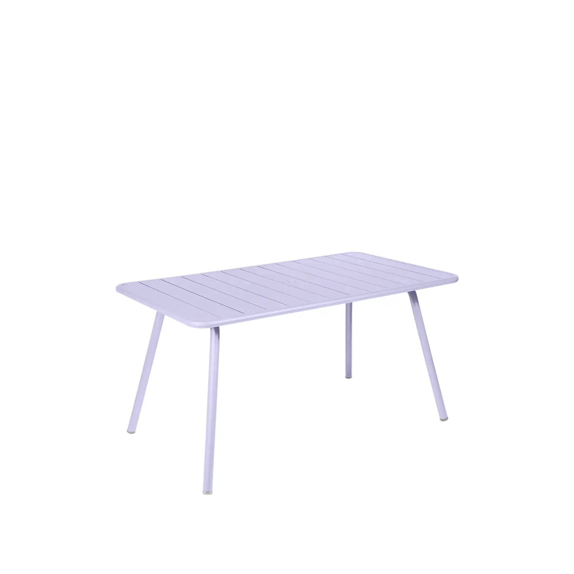 Luxembourg Table 143 x 80 cm, Marshmallow