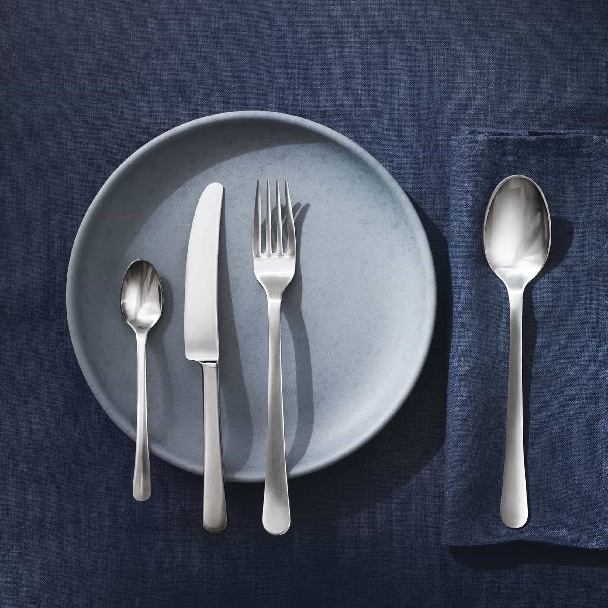 Copenhagen Cutlery Set of 4