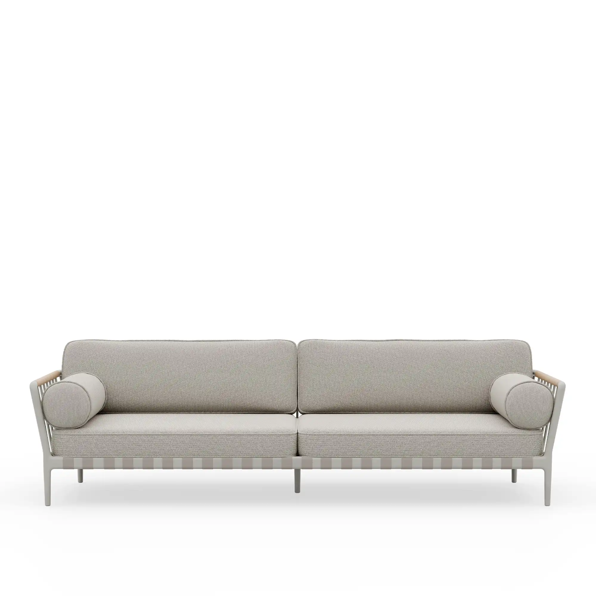 Vipp720 Open-Air 3-seters utesofa