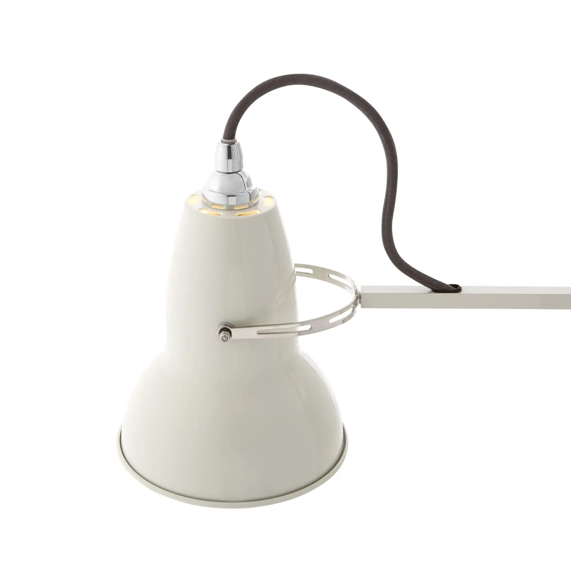 Original 1227 Desk Lamp With Clamp