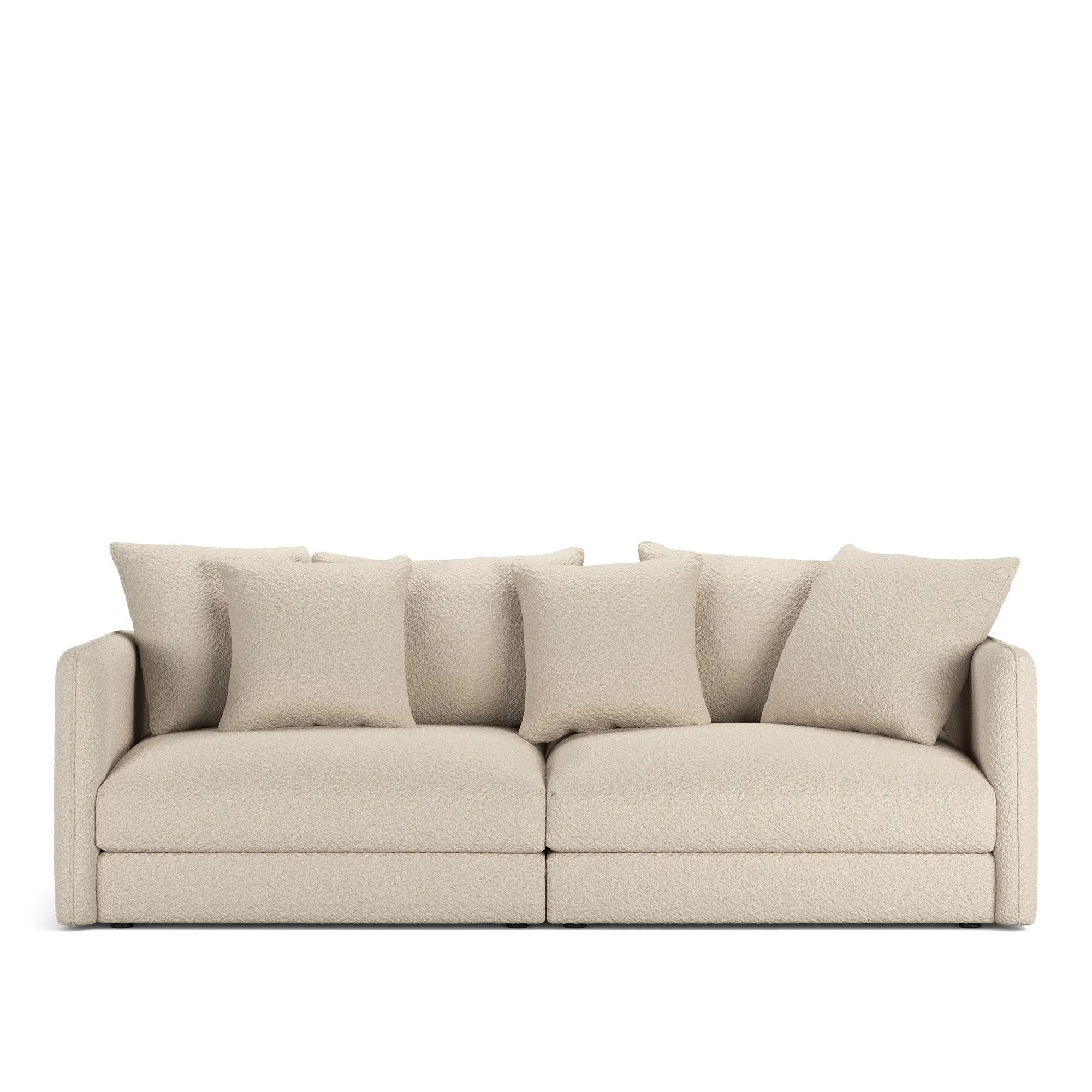 Pavarotti 01 2,5-seters sofa