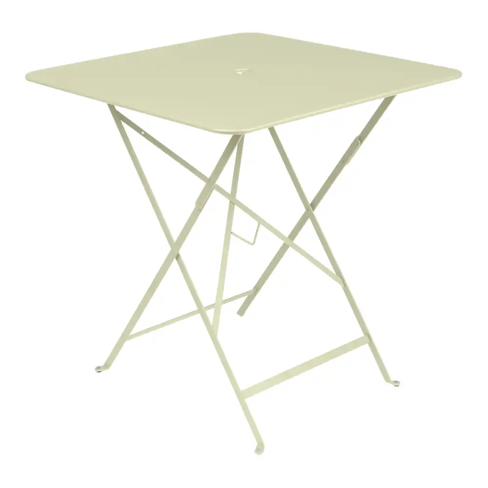 Bistro Bord 71x71 cm Willow Green 65