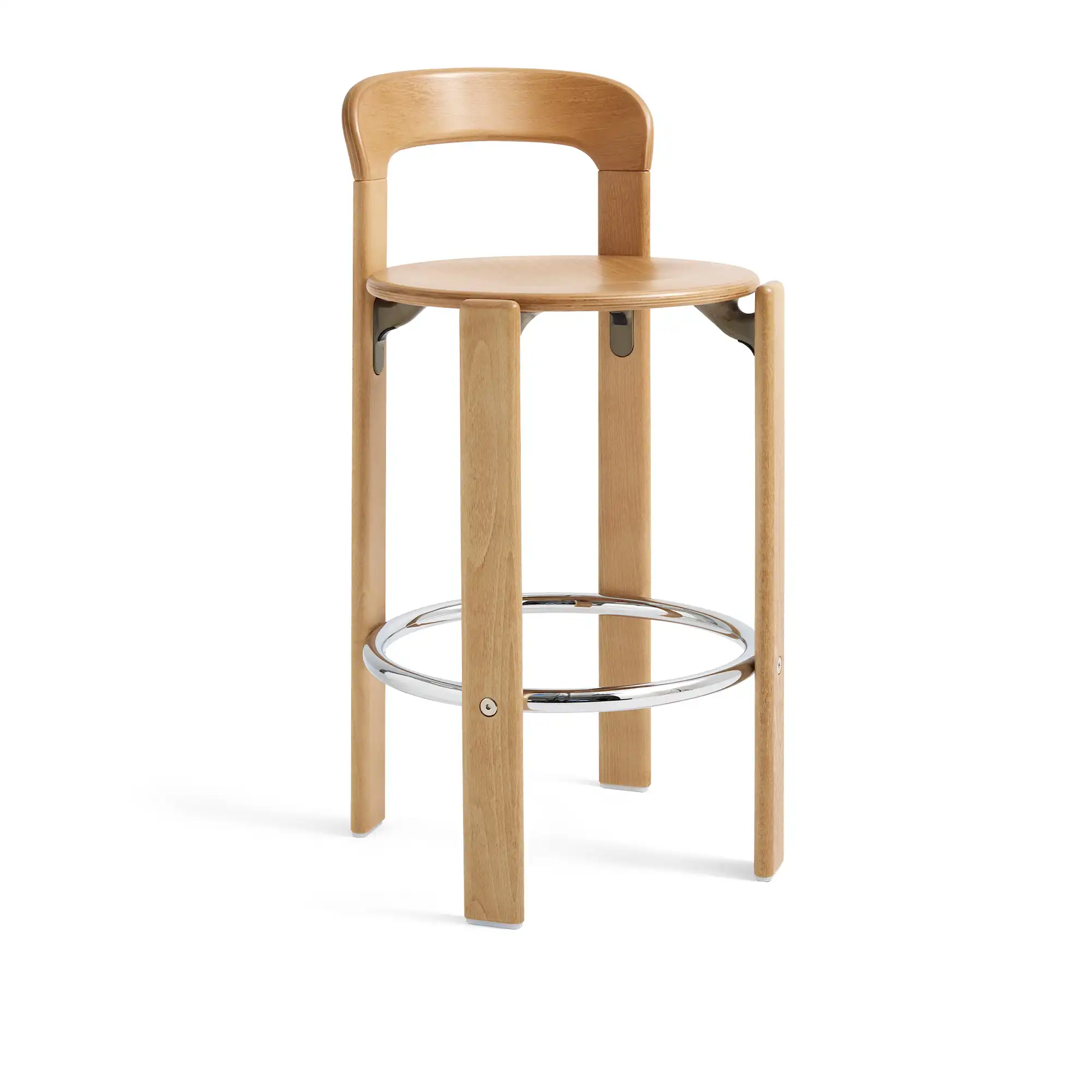 Rey Bar Stool Low