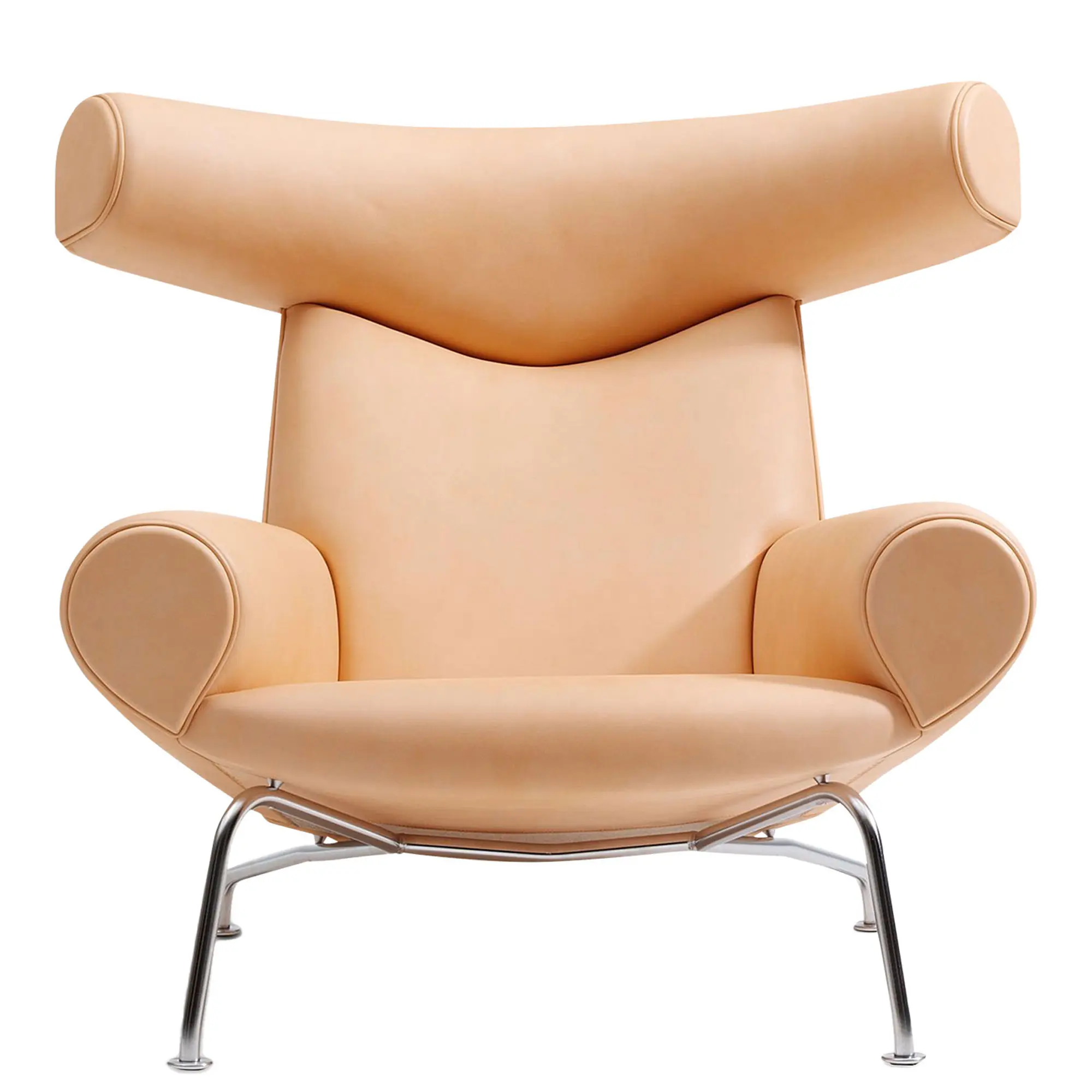 Wegner Ox lenestol