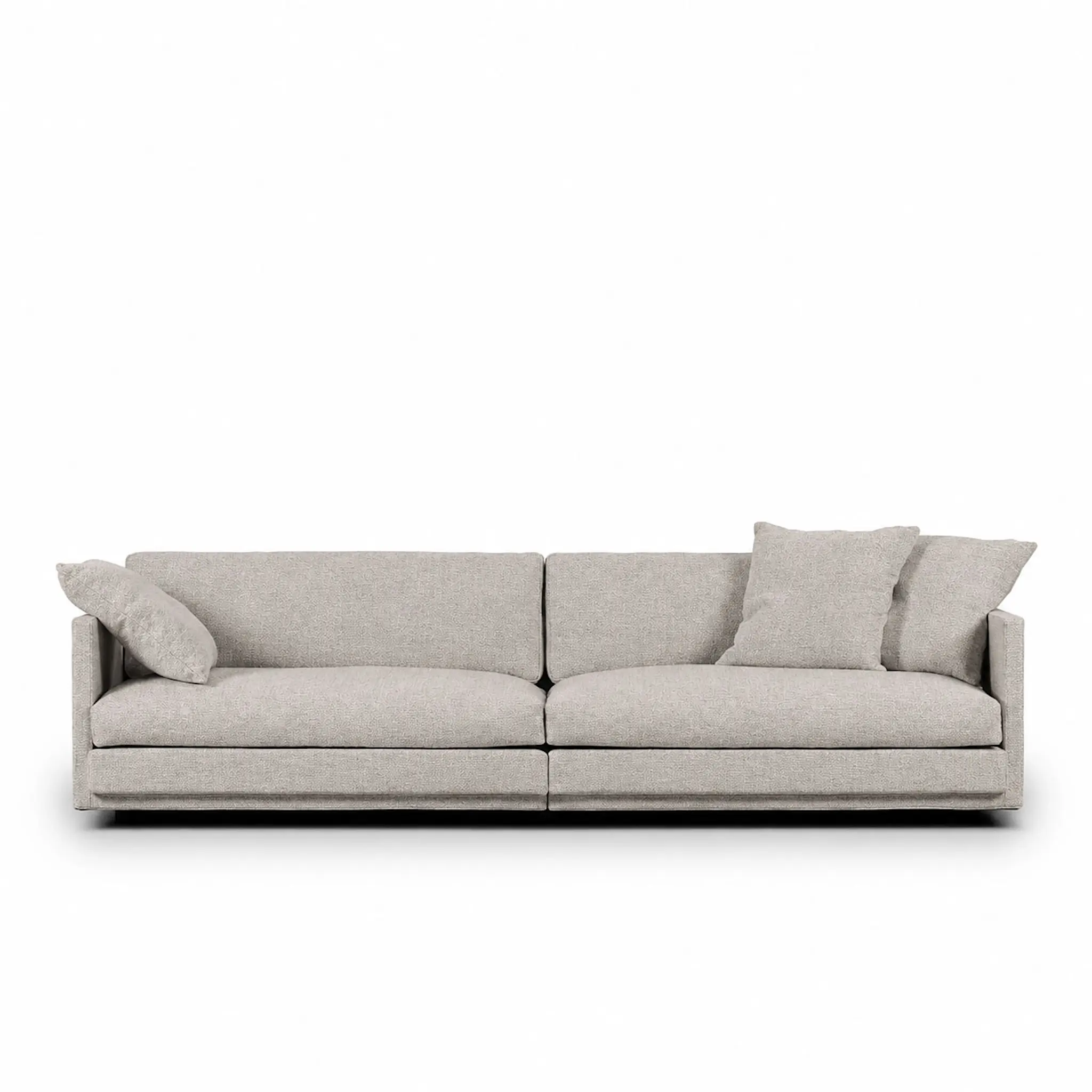 Great Ash sofa Clay 0517