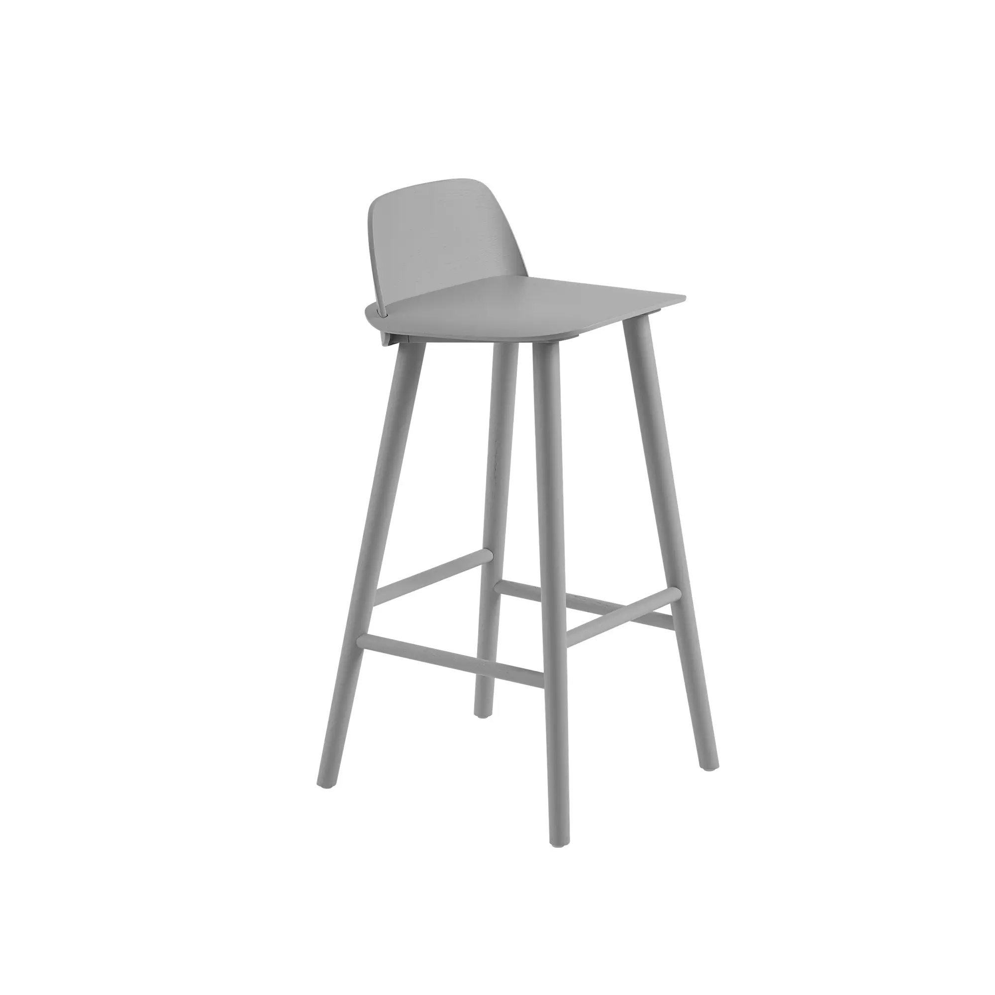 Nerd Counter Stool